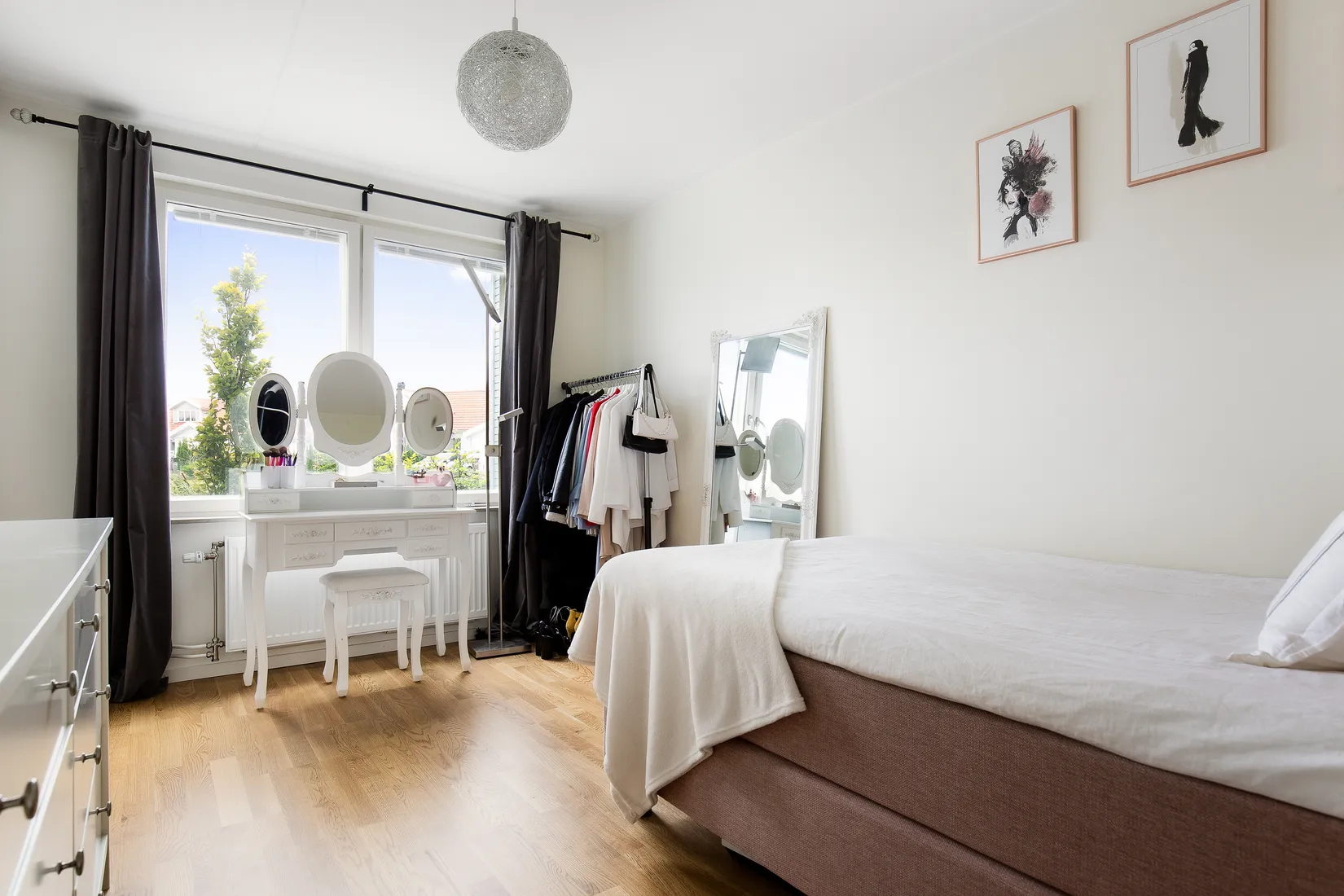 Bostadsrätt, Växthusvägen 13, Rosenängarna, Upplands-Bro