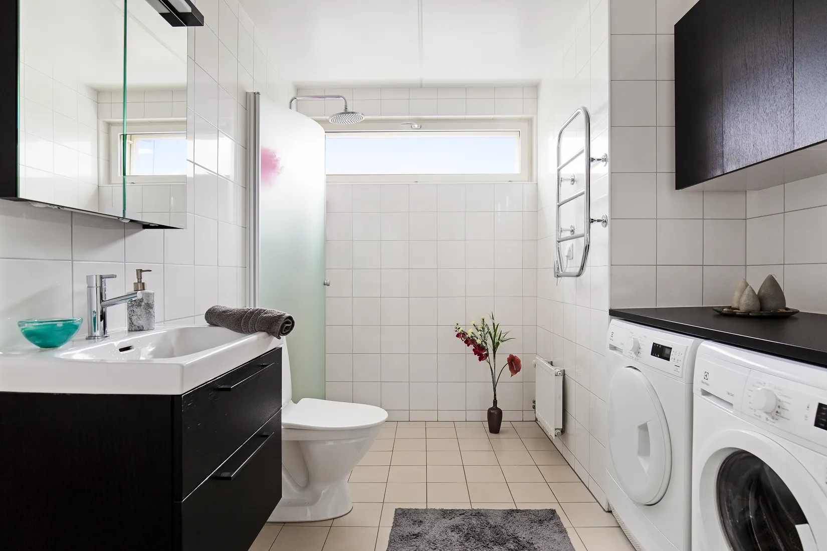 Bostadsrätt, Växthusvägen 13, Rosenängarna, Upplands-Bro