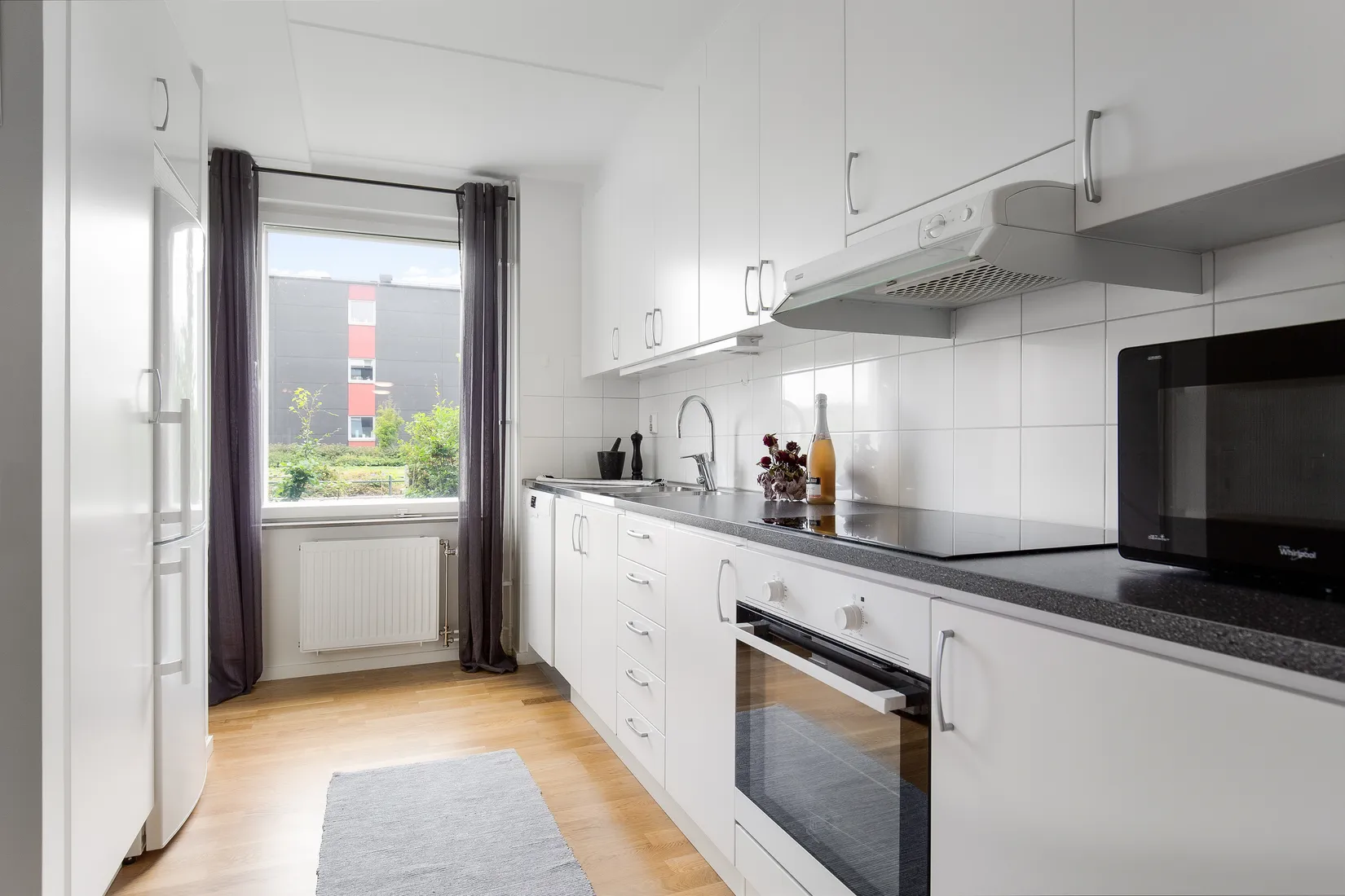 Bostadsrätt, Växthusvägen 13, Rosenängarna, Upplands-Bro
