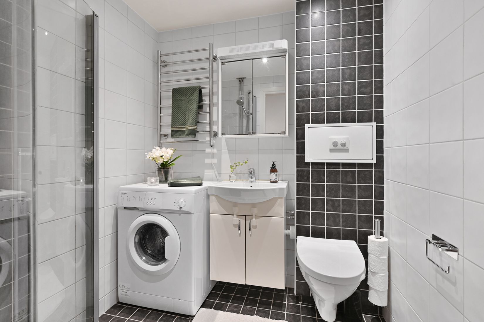 Bostadsrätt, Hästbacken 2, Trångsund, Huddinge