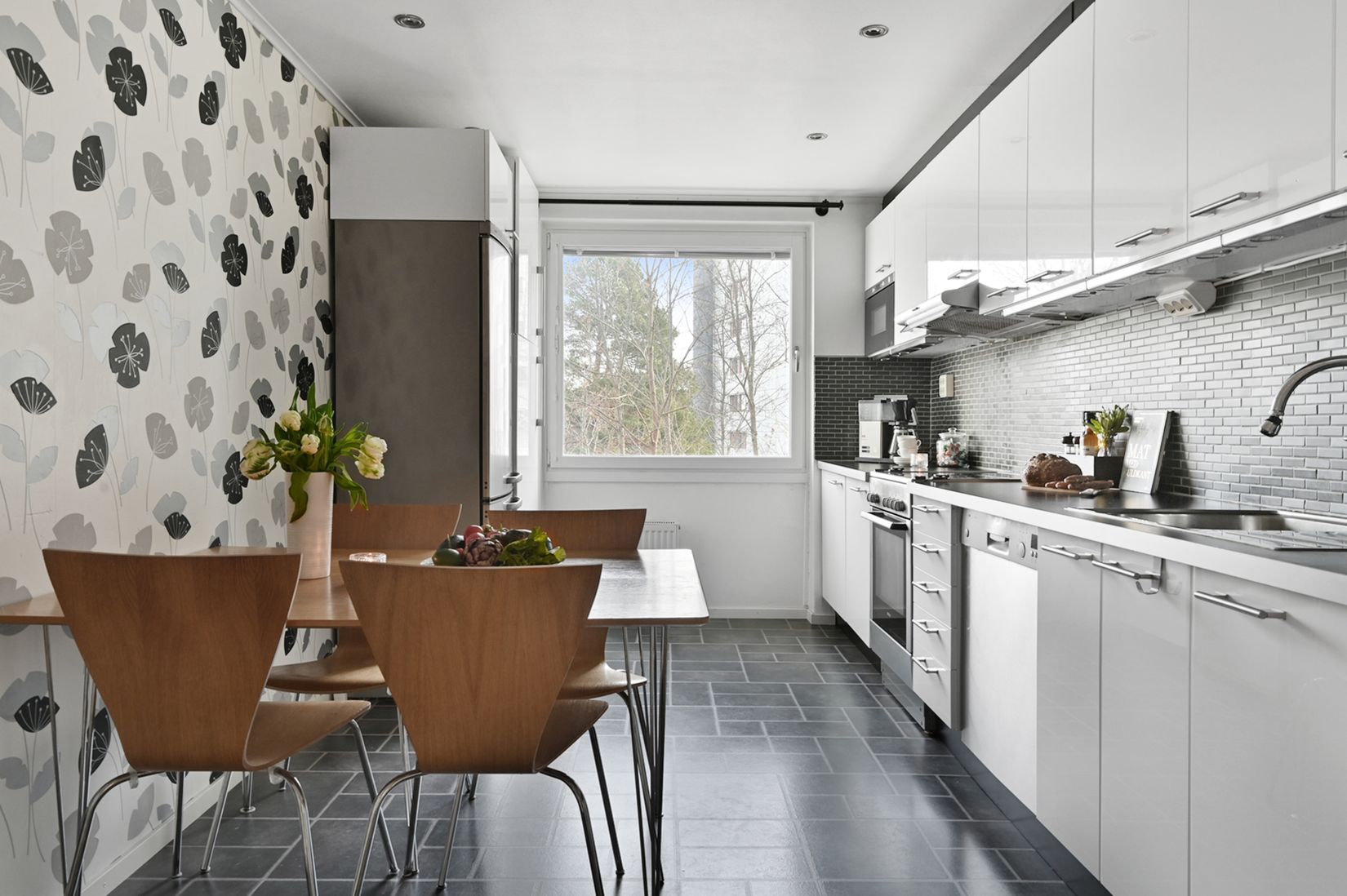 Bostadsrätt, Hästbacken 2, Trångsund, Huddinge