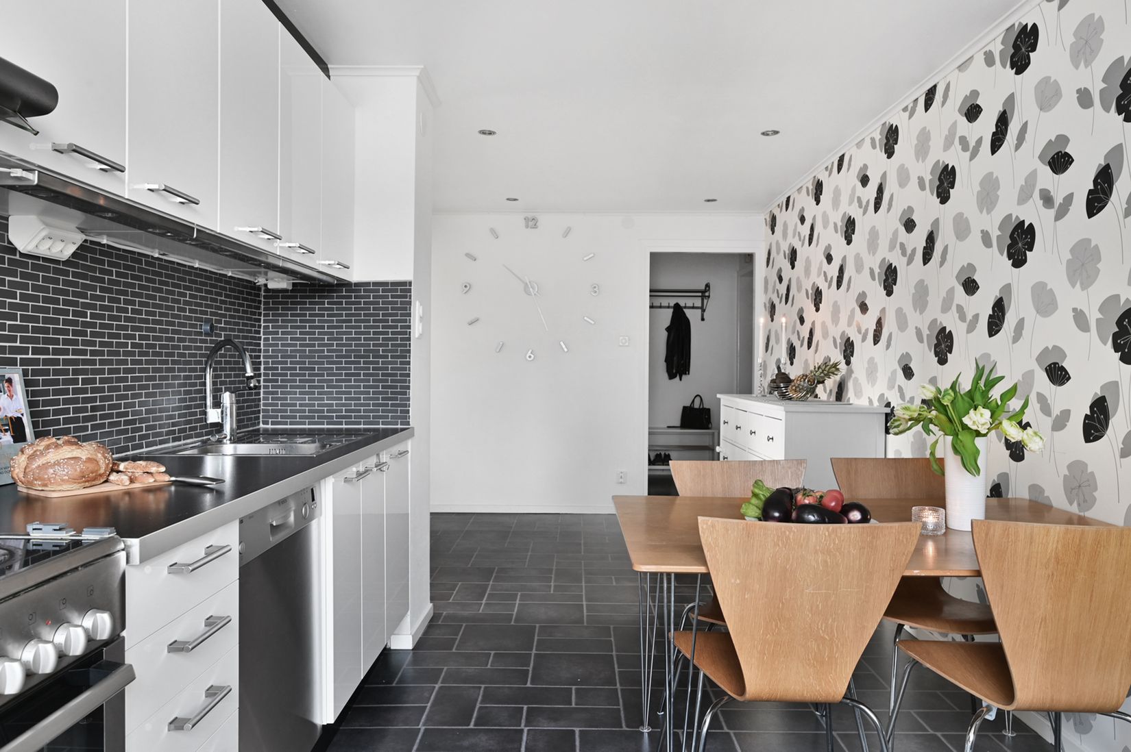 Bostadsrätt, Hästbacken 2, Trångsund, Huddinge