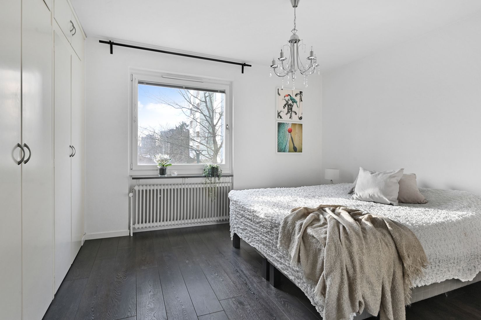 Bostadsrätt, Hästbacken 2, Trångsund, Huddinge