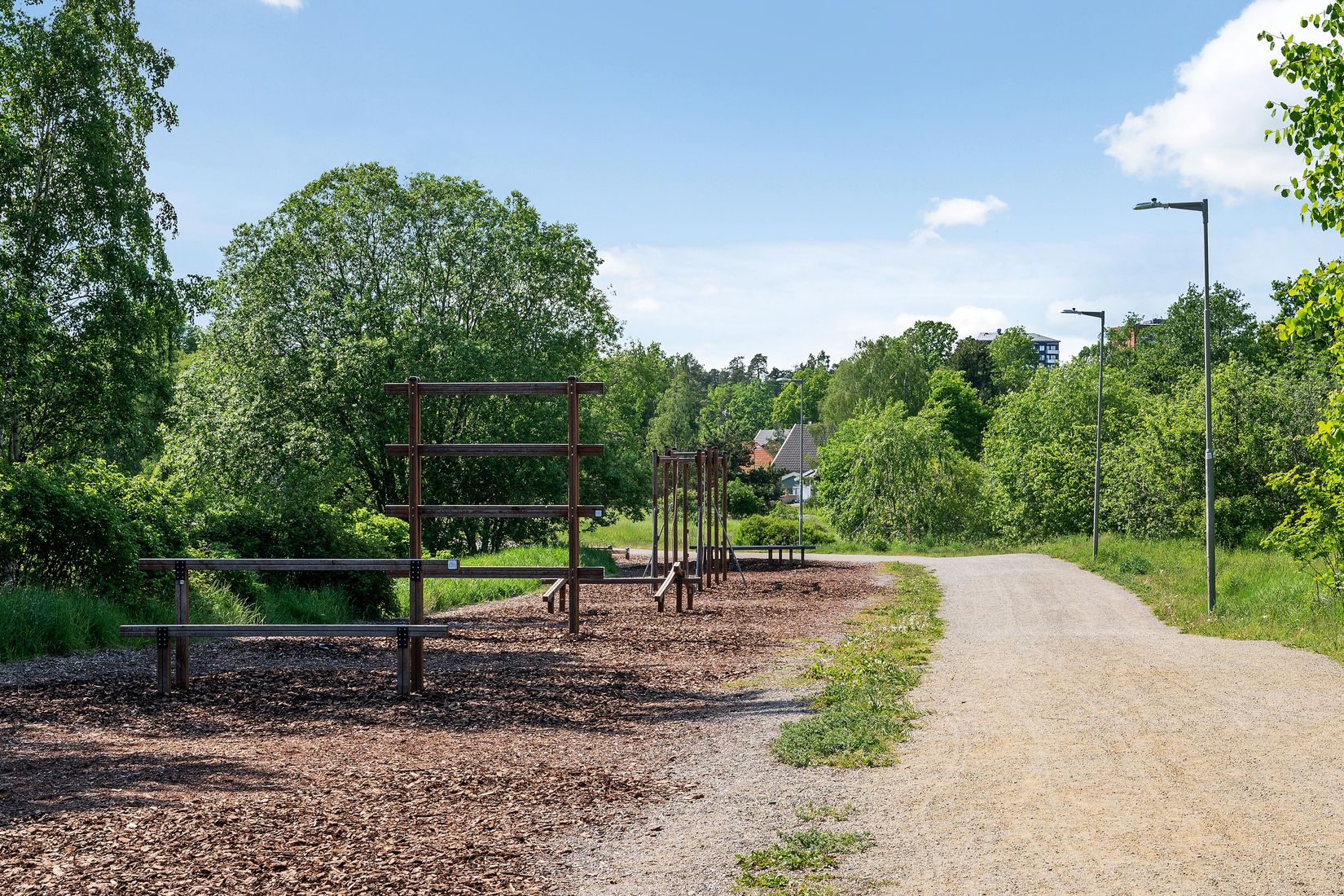 Bostadsrätt, Hästbacken 2, Trångsund, Huddinge