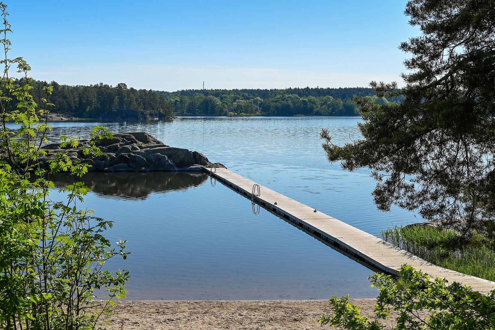 Bostadsrätt, Hästbacken 2, Trångsund, Huddinge