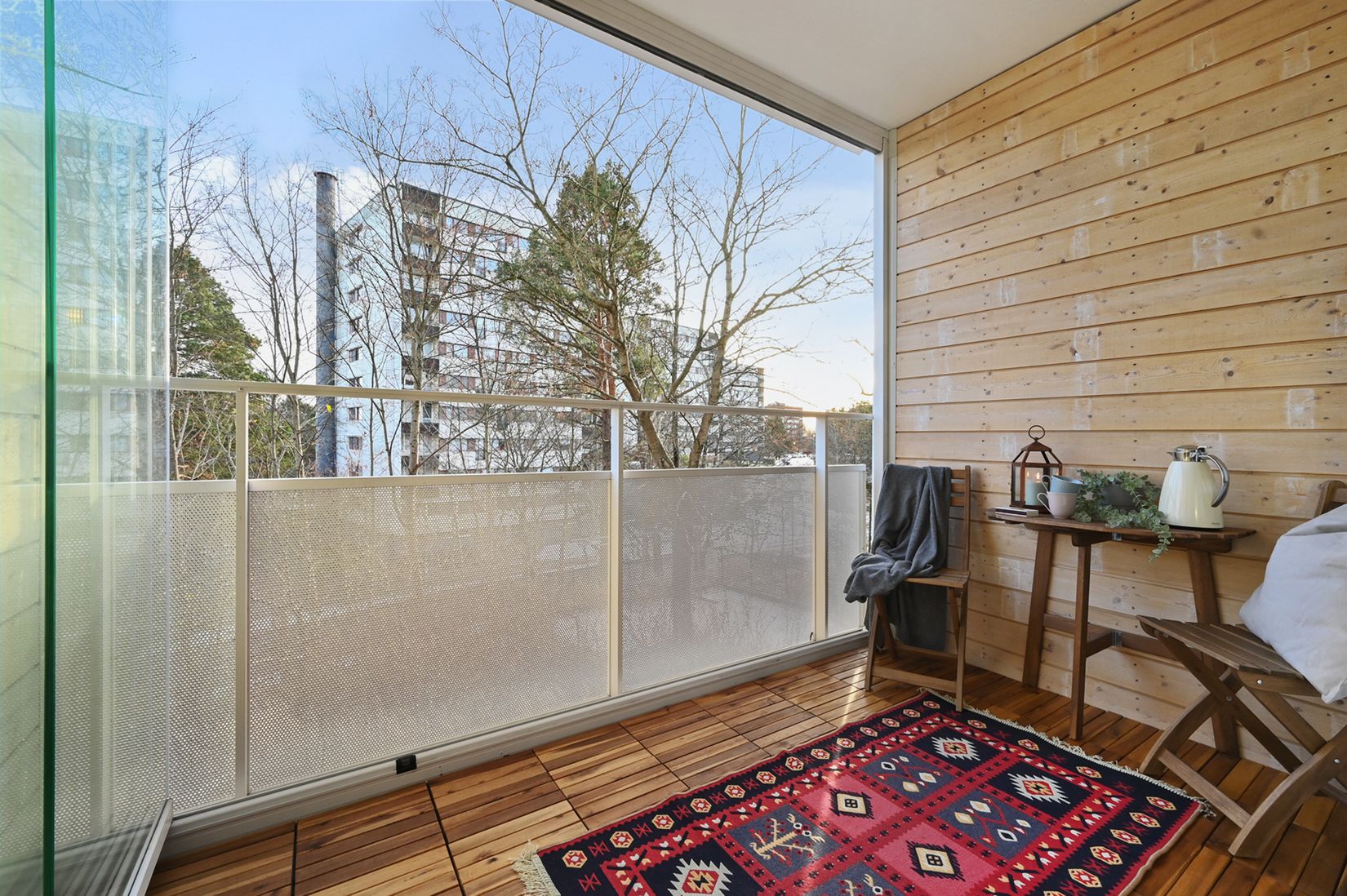 Bostadsrätt, Hästbacken 2, Trångsund, Huddinge