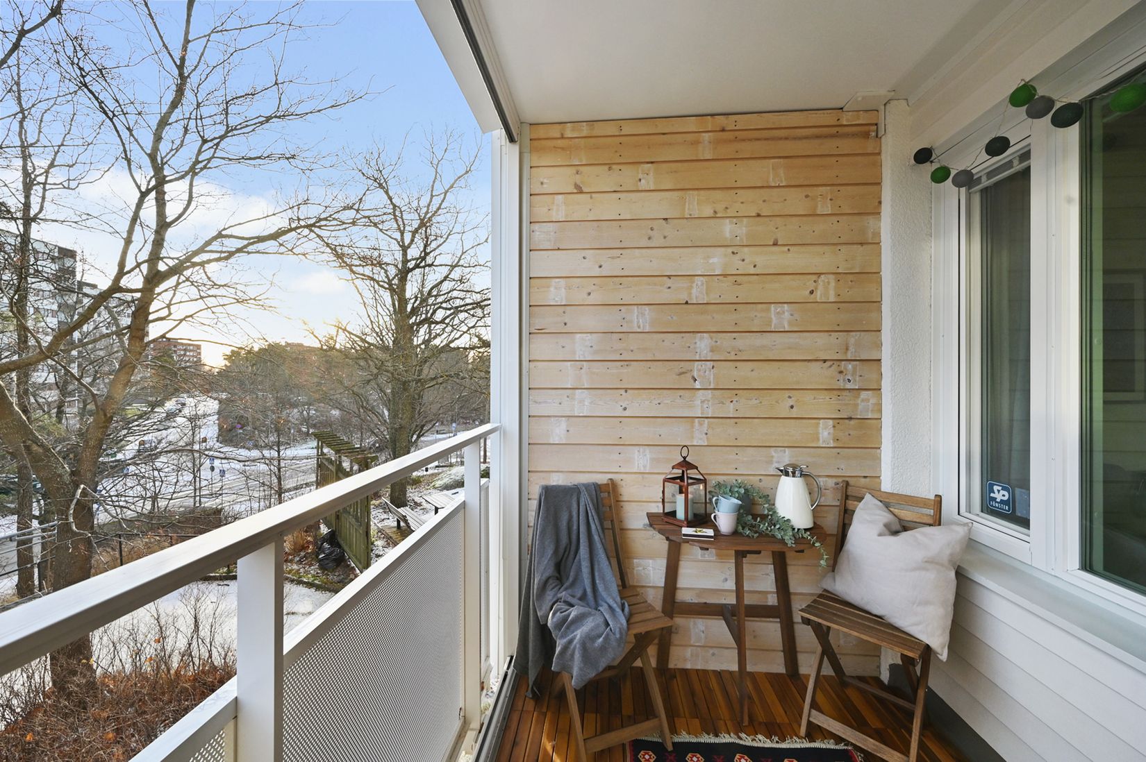 Bostadsrätt, Hästbacken 2, Trångsund, Huddinge