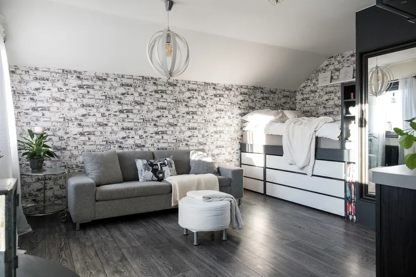 Bostadsrätt, Skolallén 2A, Nol, Ale