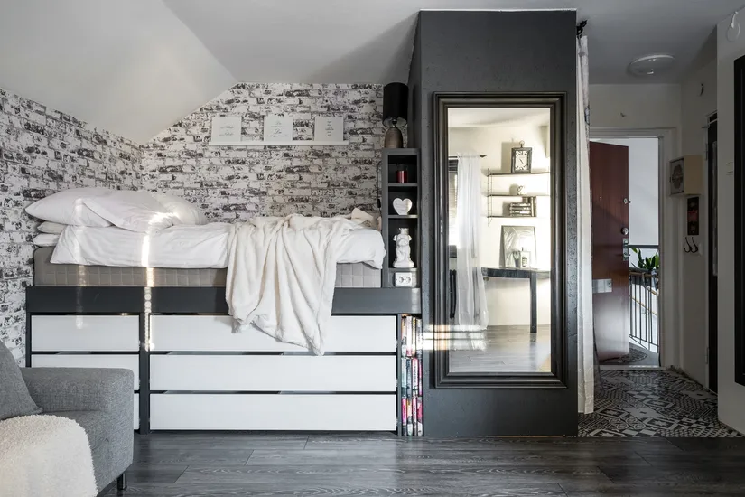 Bostadsrätt, Skolallén 2A, Nol, Ale