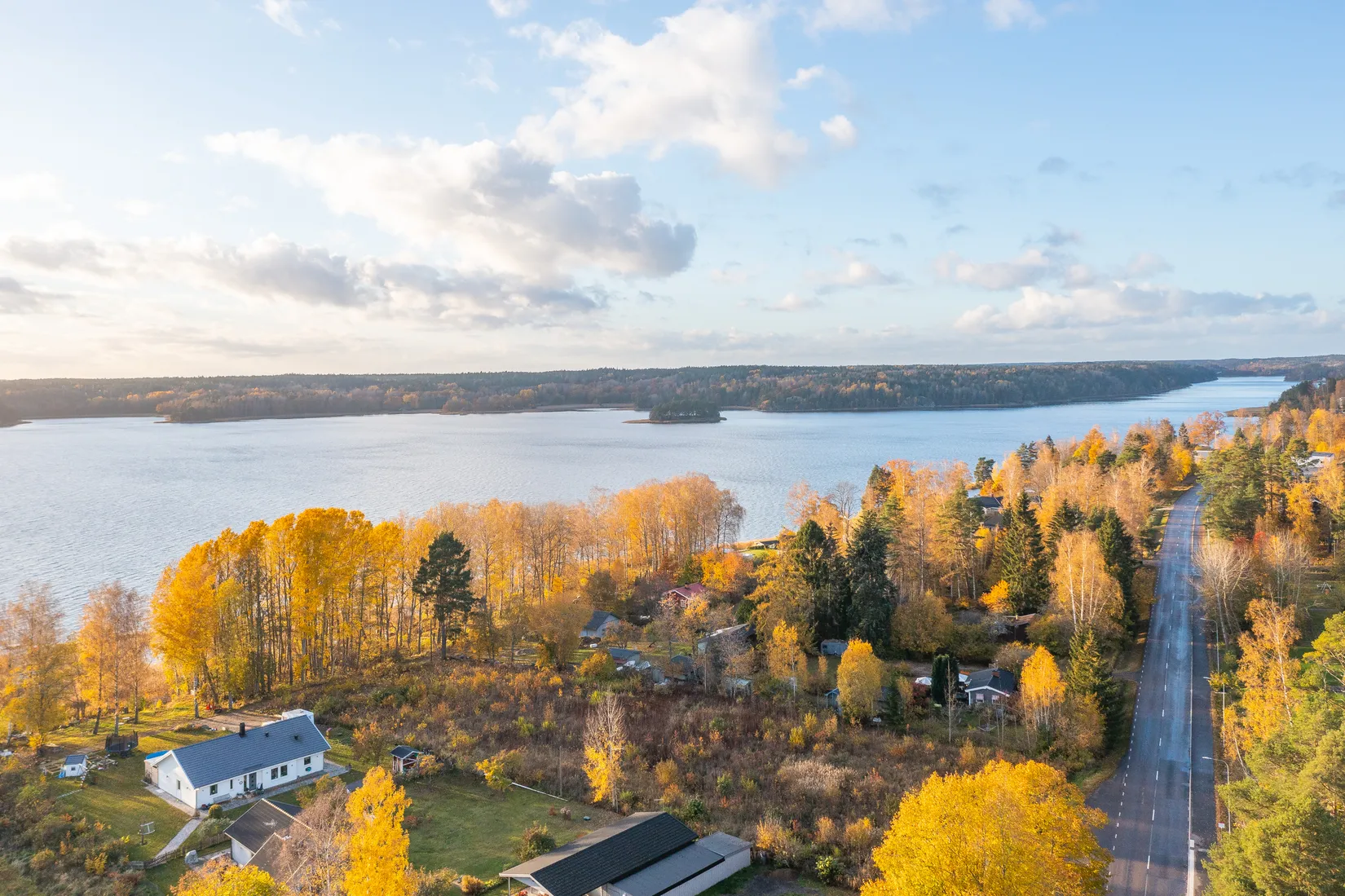 Tomt, Finspångsvägen 643A, Svärtinge, Norrköping