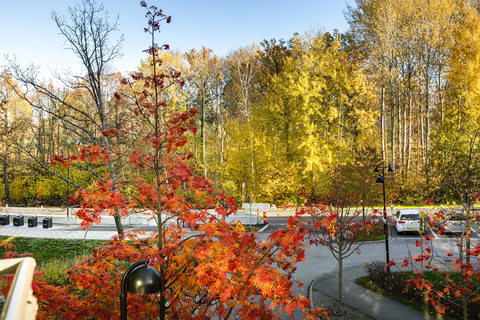Bostadsrätt, Maskinistvägen 1, Bolinder Strand, Järfälla