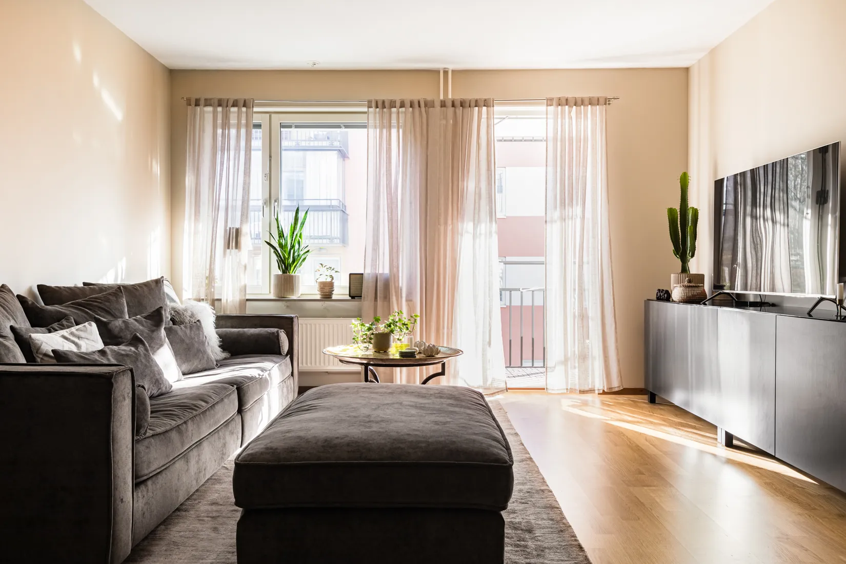 Bostadsrätt, Maskinistvägen 1, Bolinder Strand, Järfälla