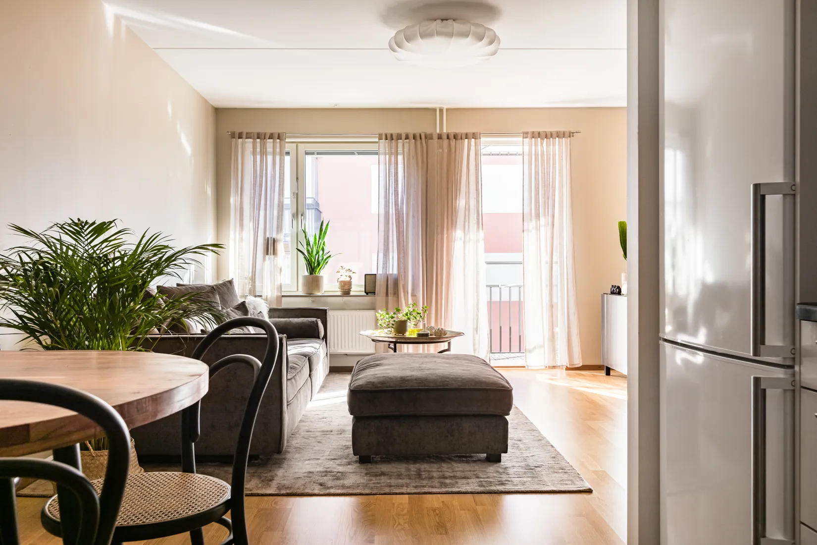 Bostadsrätt, Maskinistvägen 1, Bolinder Strand, Järfälla