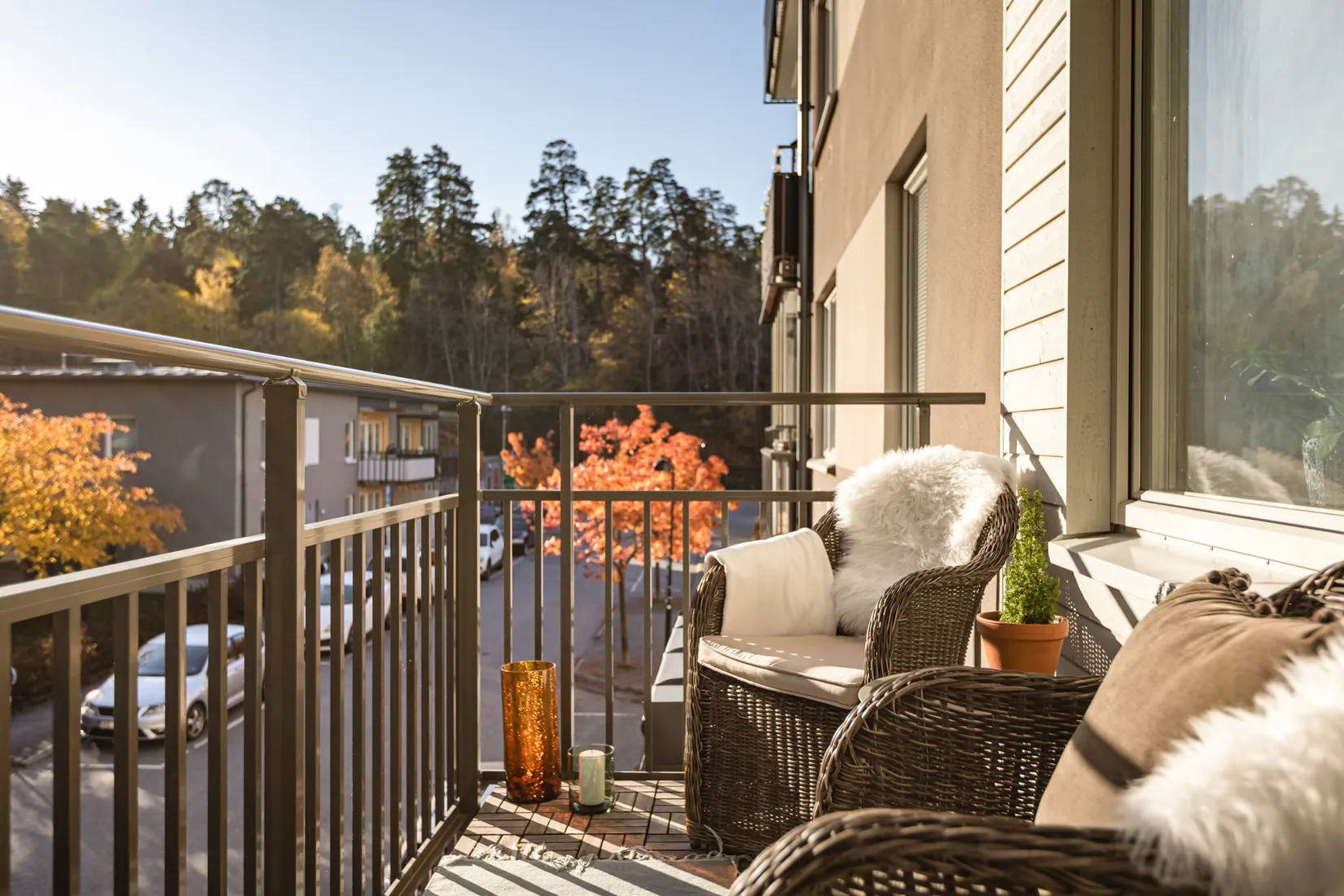 Bostadsrätt, Maskinistvägen 1, Bolinder Strand, Järfälla