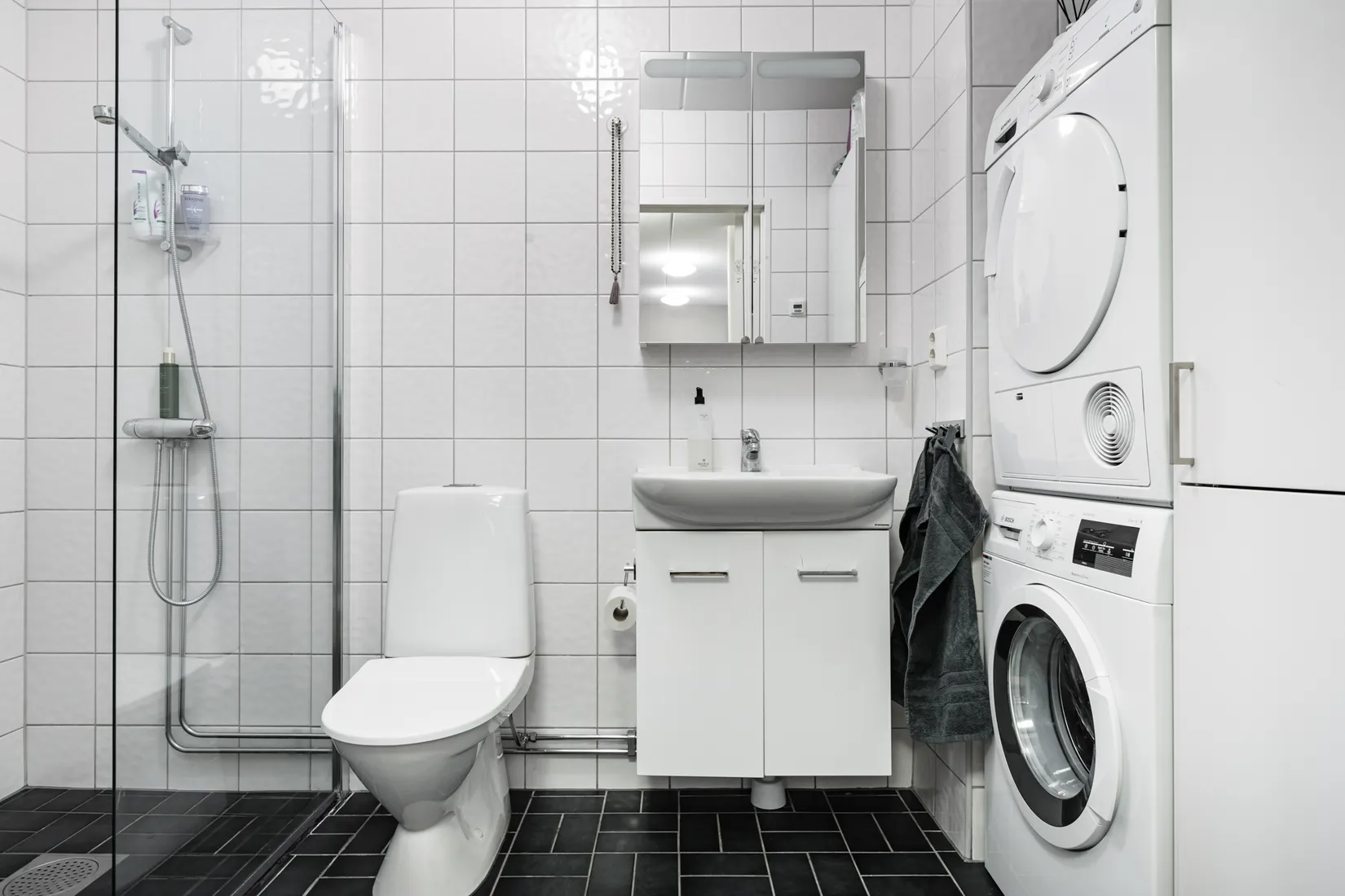 Bostadsrätt, Maskinistvägen 1, Bolinder Strand, Järfälla