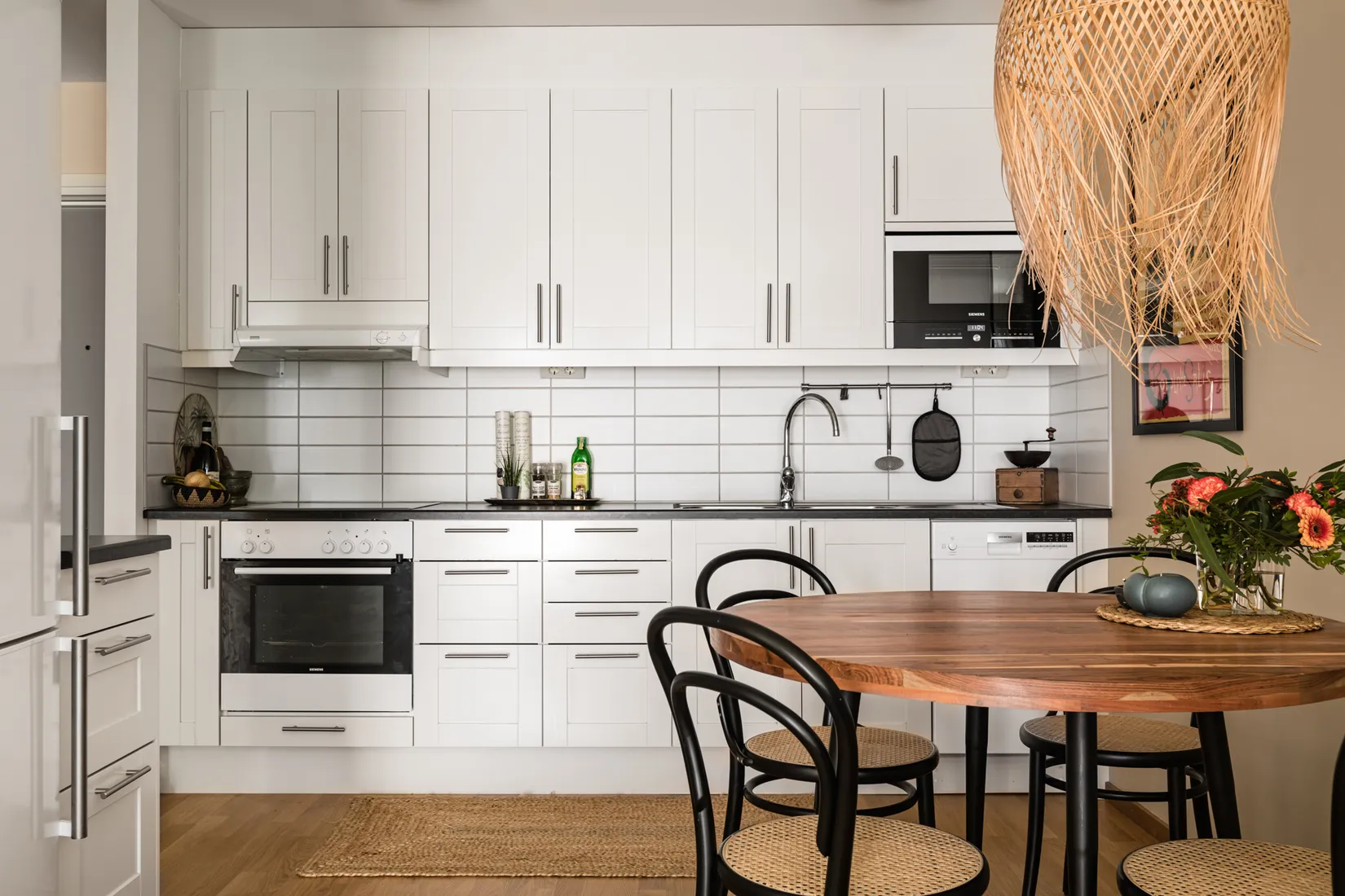 Bostadsrätt, Maskinistvägen 1, Bolinder Strand, Järfälla