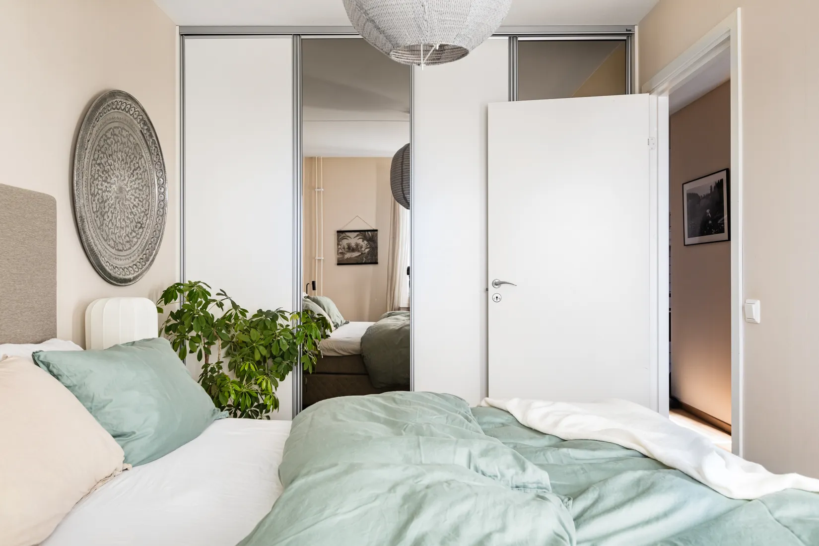 Bostadsrätt, Maskinistvägen 1, Bolinder Strand, Järfälla