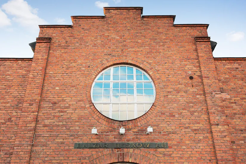 Bostadsrätt, Maskinistvägen 1, Bolinder Strand, Järfälla