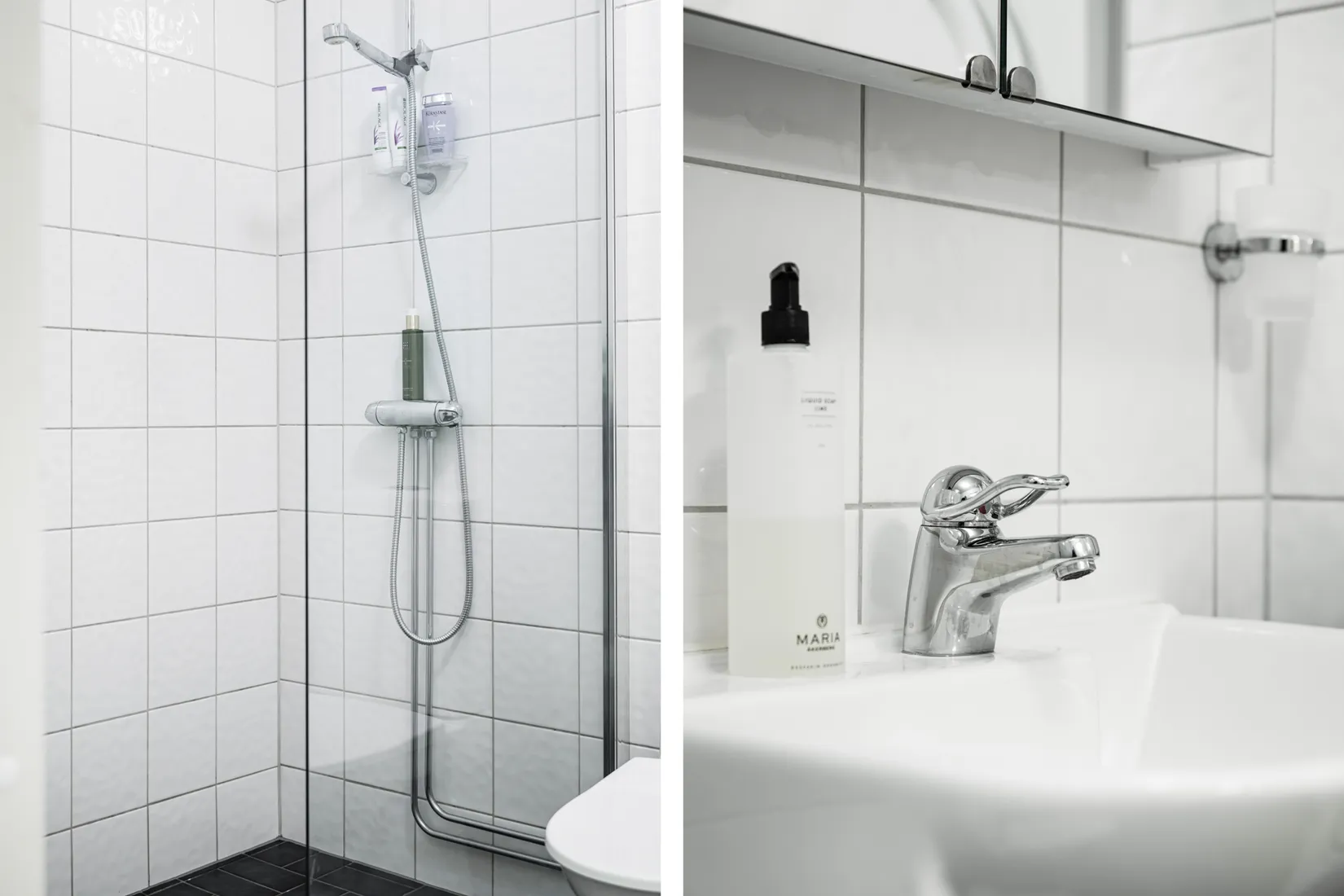 Bostadsrätt, Maskinistvägen 1, Bolinder Strand, Järfälla