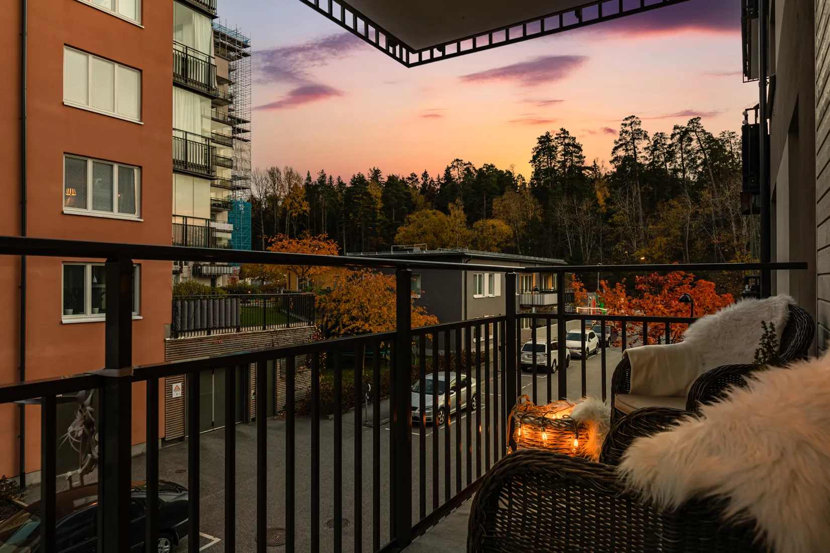 Bostadsrätt, Maskinistvägen 1, Bolinder Strand, Järfälla