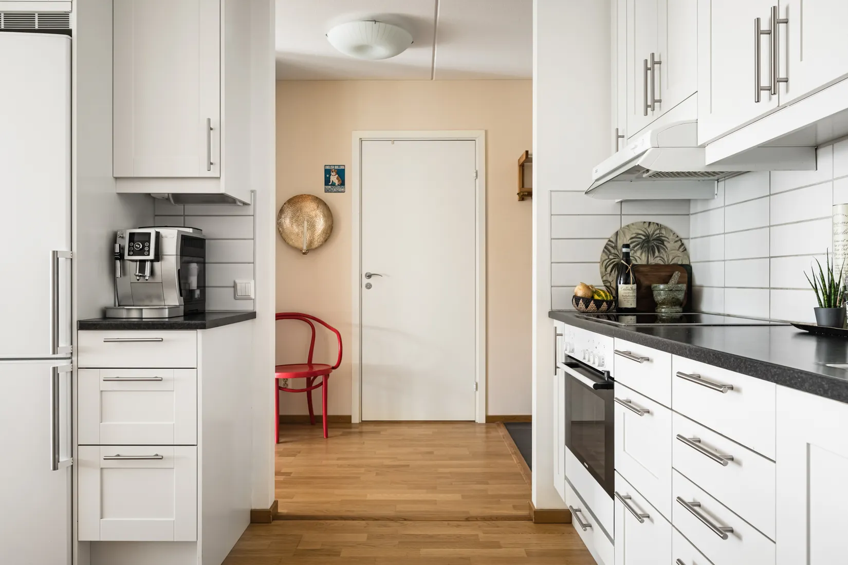 Bostadsrätt, Maskinistvägen 1, Bolinder Strand, Järfälla