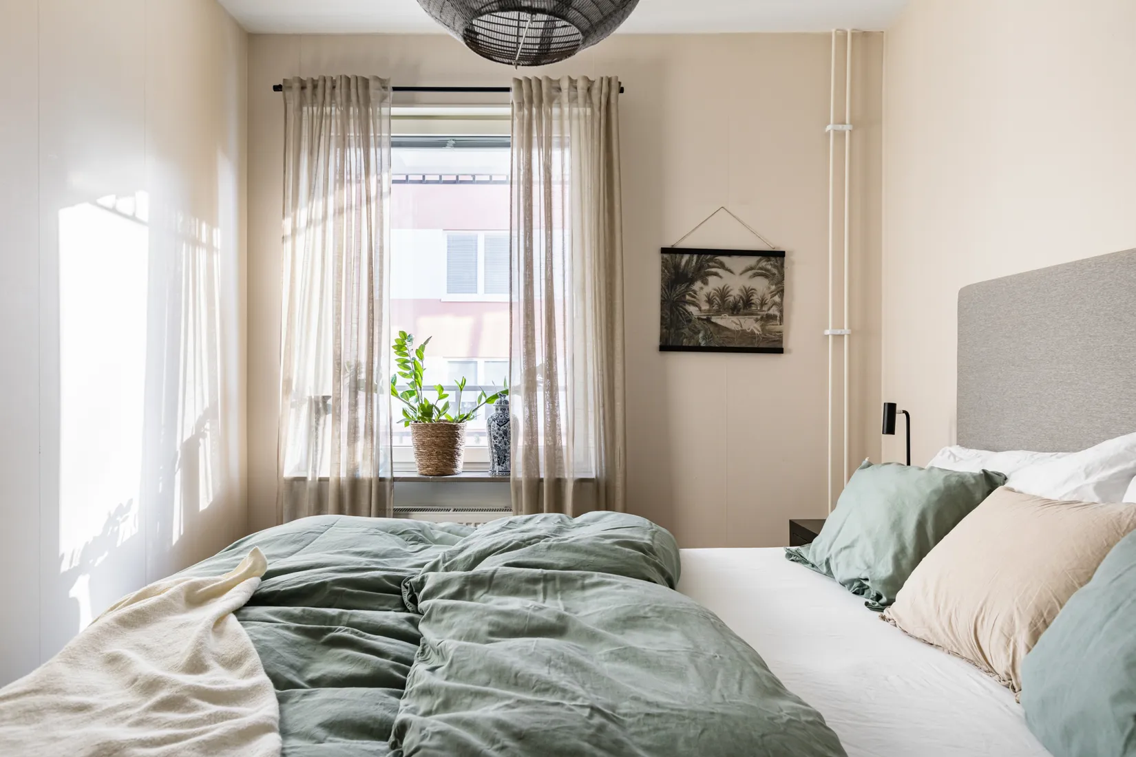 Bostadsrätt, Maskinistvägen 1, Bolinder Strand, Järfälla