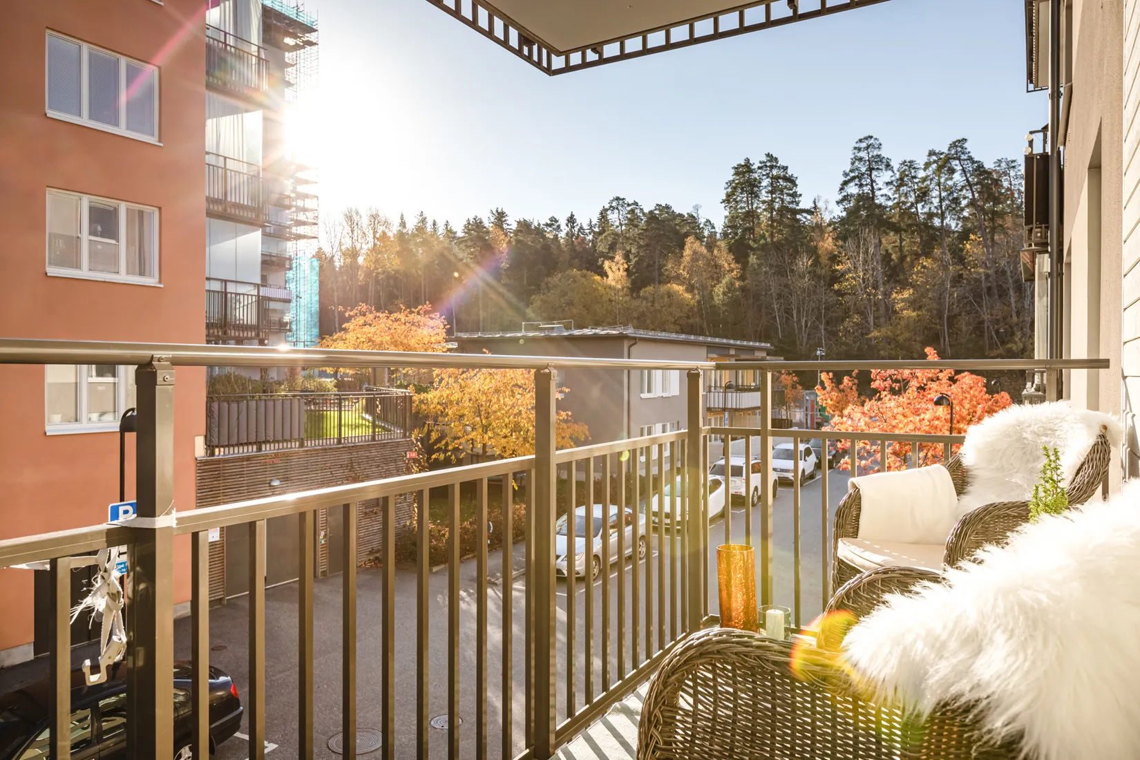 Bostadsrätt, Maskinistvägen 1, Bolinder Strand, Järfälla