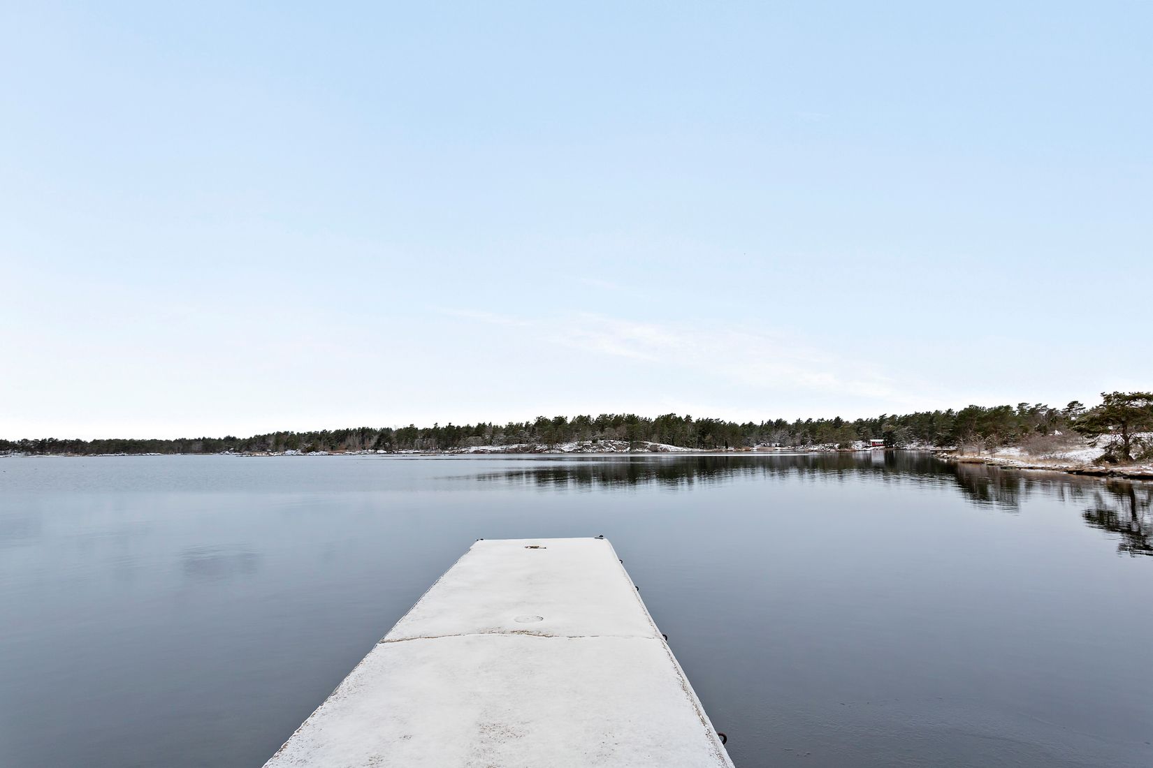 Tomt, Benkroksvägen 9, Dragskär, Oskarshamn
