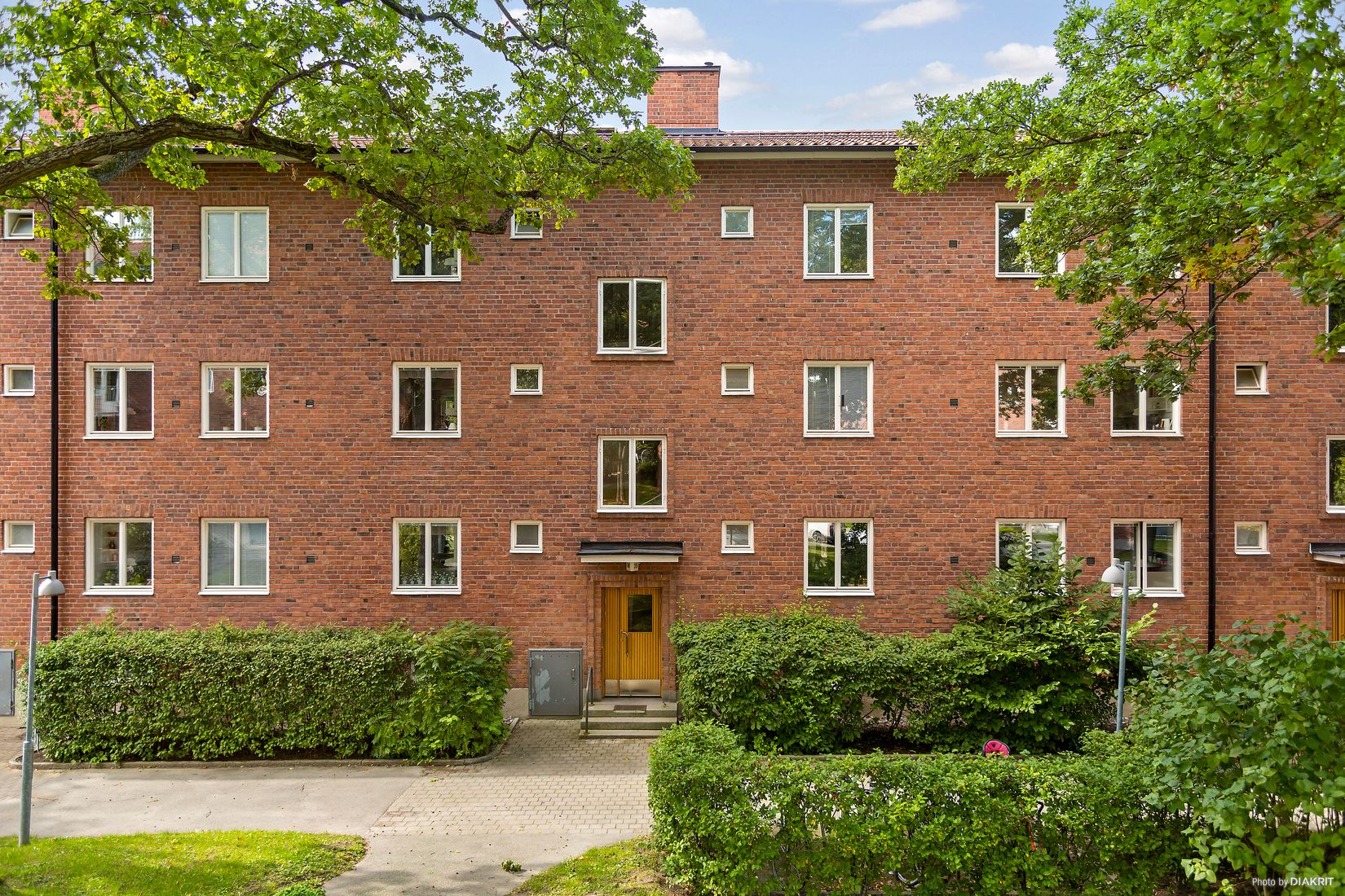 Bostadsrätt, Tunnlandsvägen 39, Stockholm