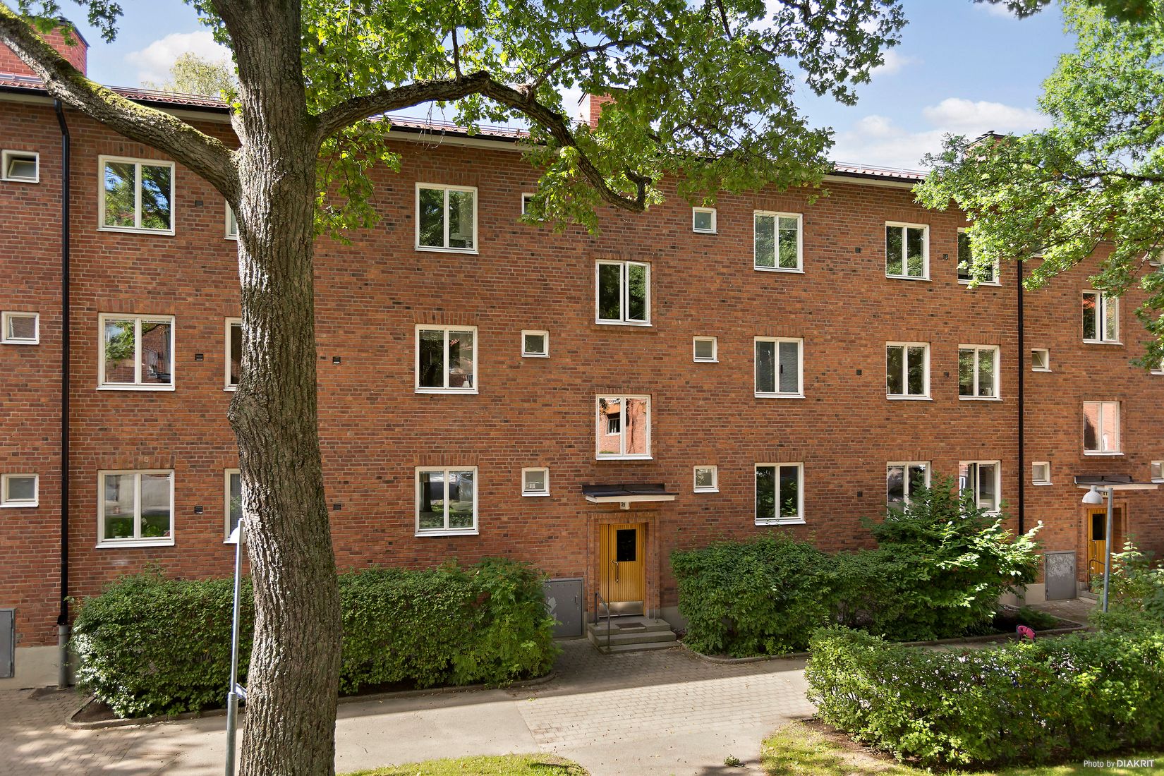 Bostadsrätt, Tunnlandsvägen 39, Stockholm
