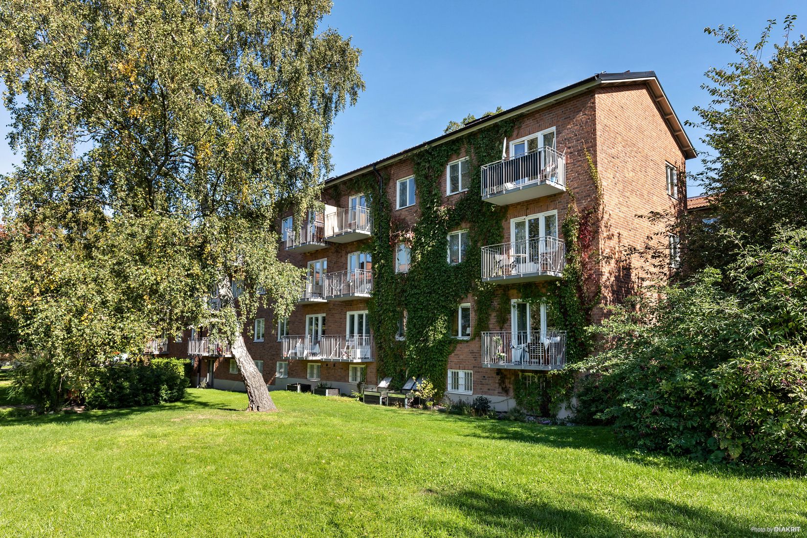 Bostadsrätt, Tunnlandsvägen 39, Stockholm