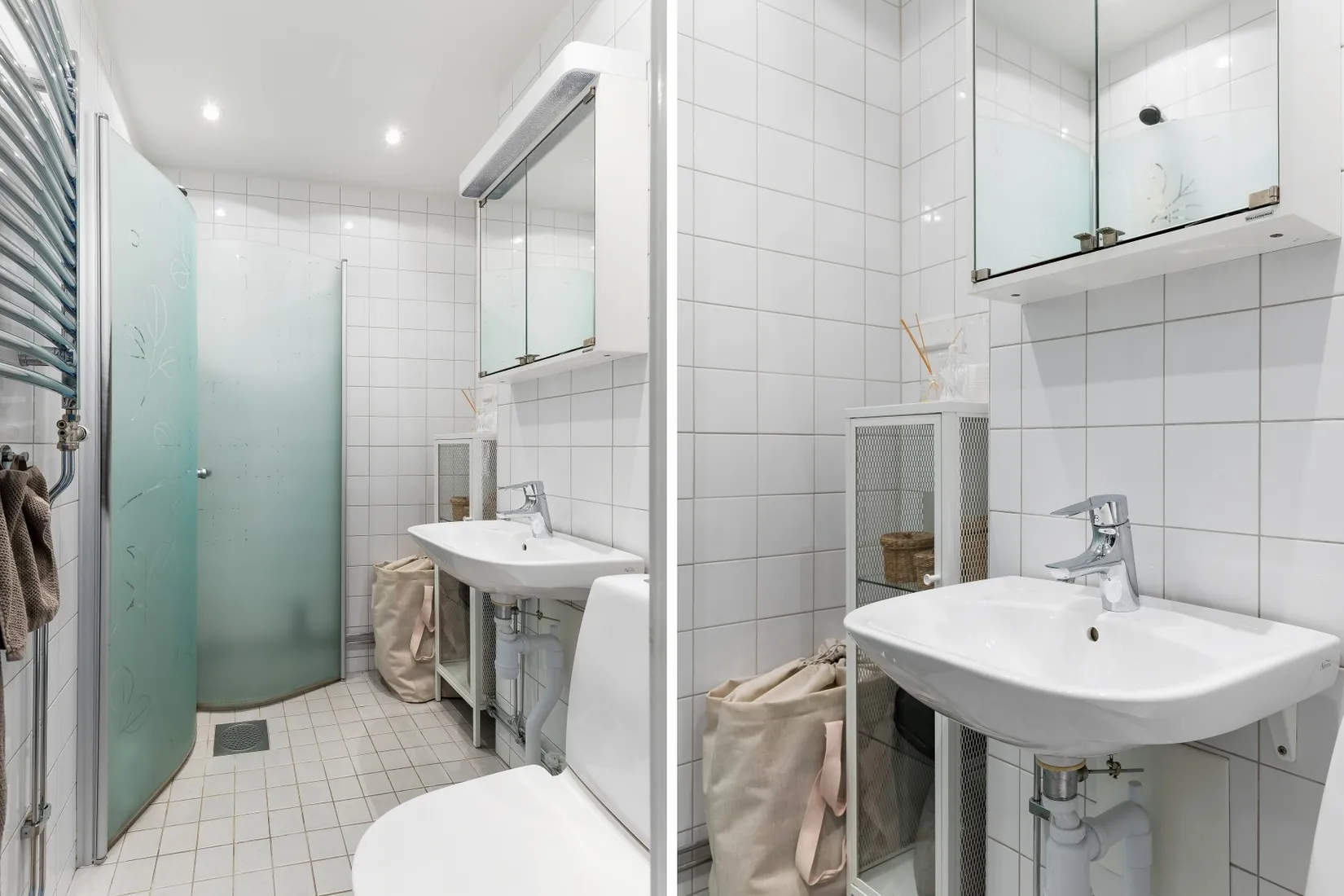 Bostadsrätt, Nybodagatan 3, Skytteholm, Solna