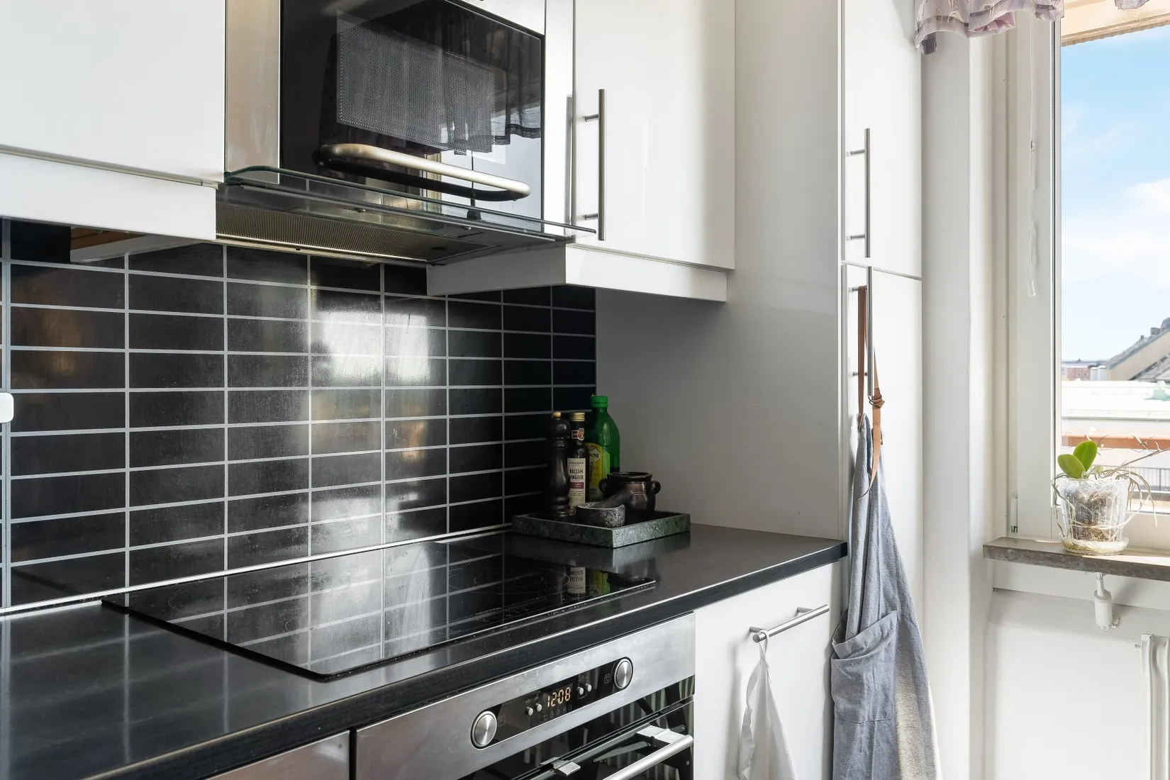 Bostadsrätt, Nybodagatan 3, Skytteholm, Solna