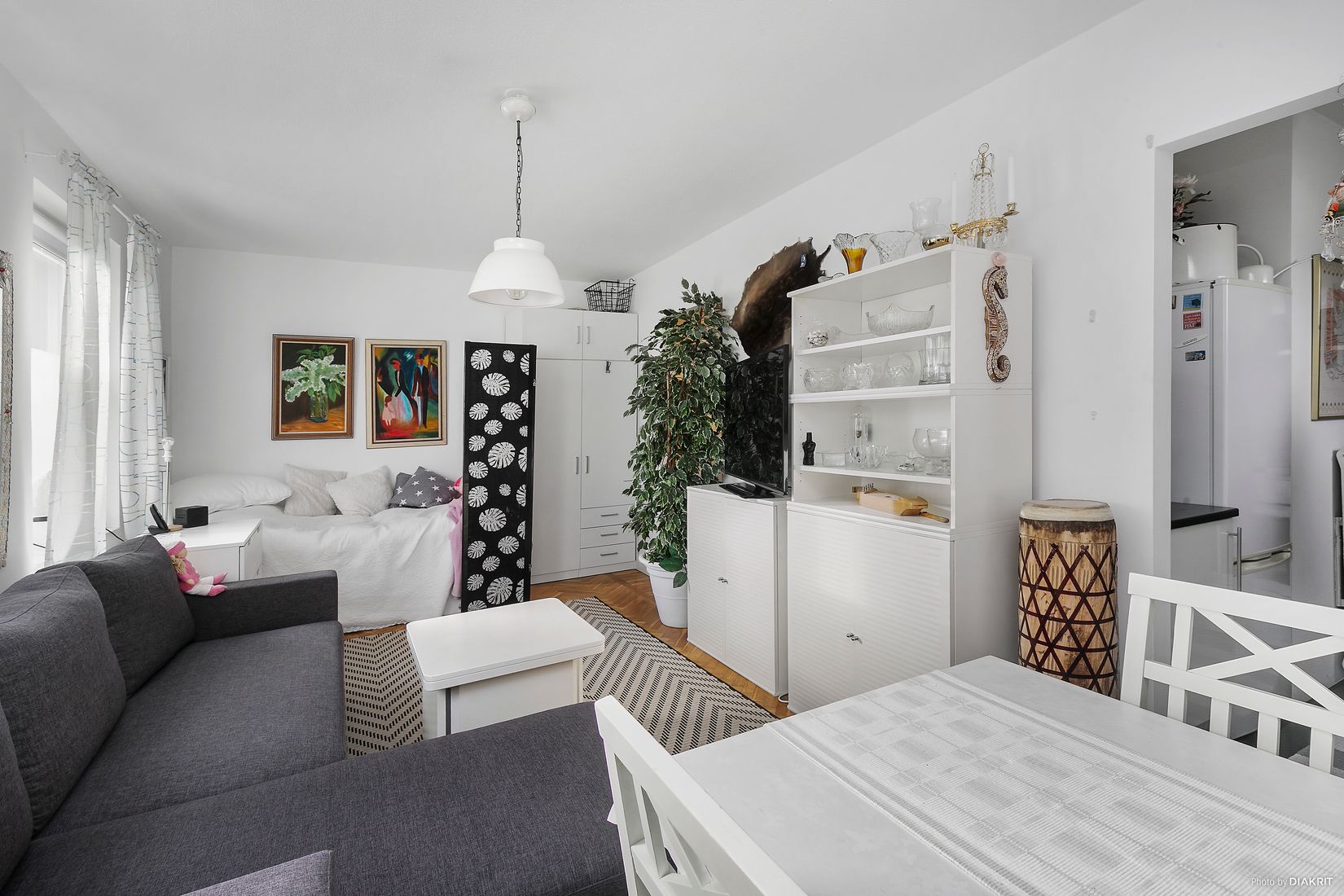 Bostadsrätt, Björkhemsgatan 45, Borås