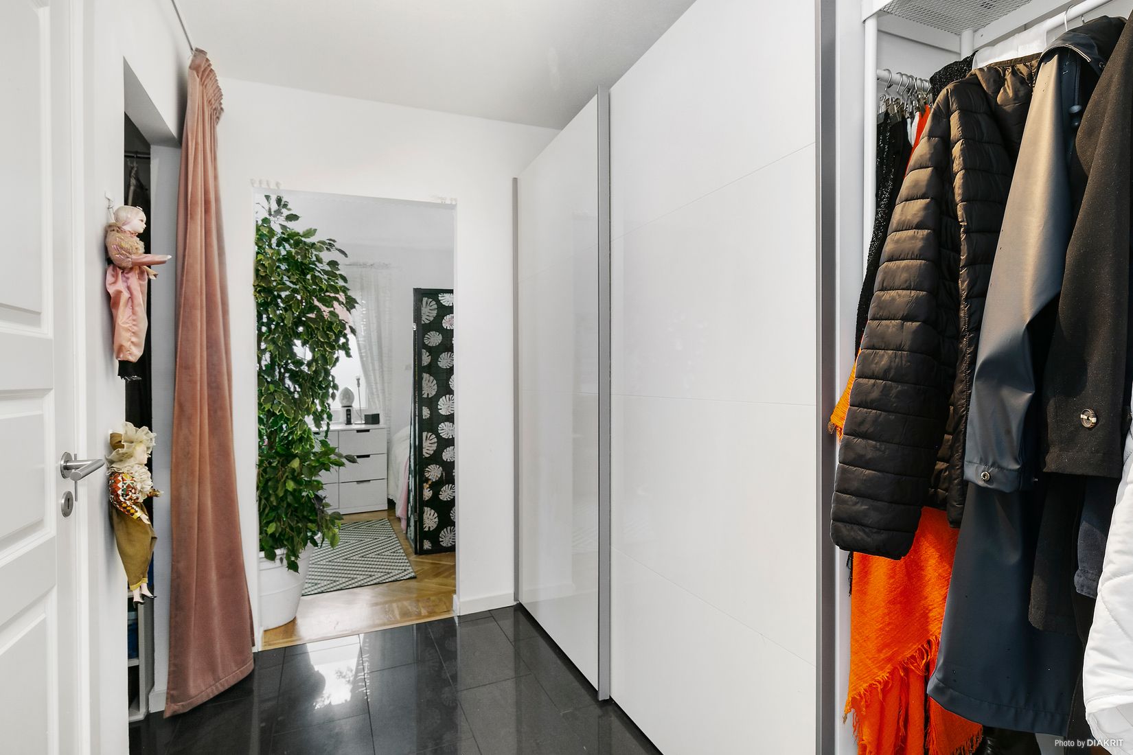 Bostadsrätt, Björkhemsgatan 45, Borås