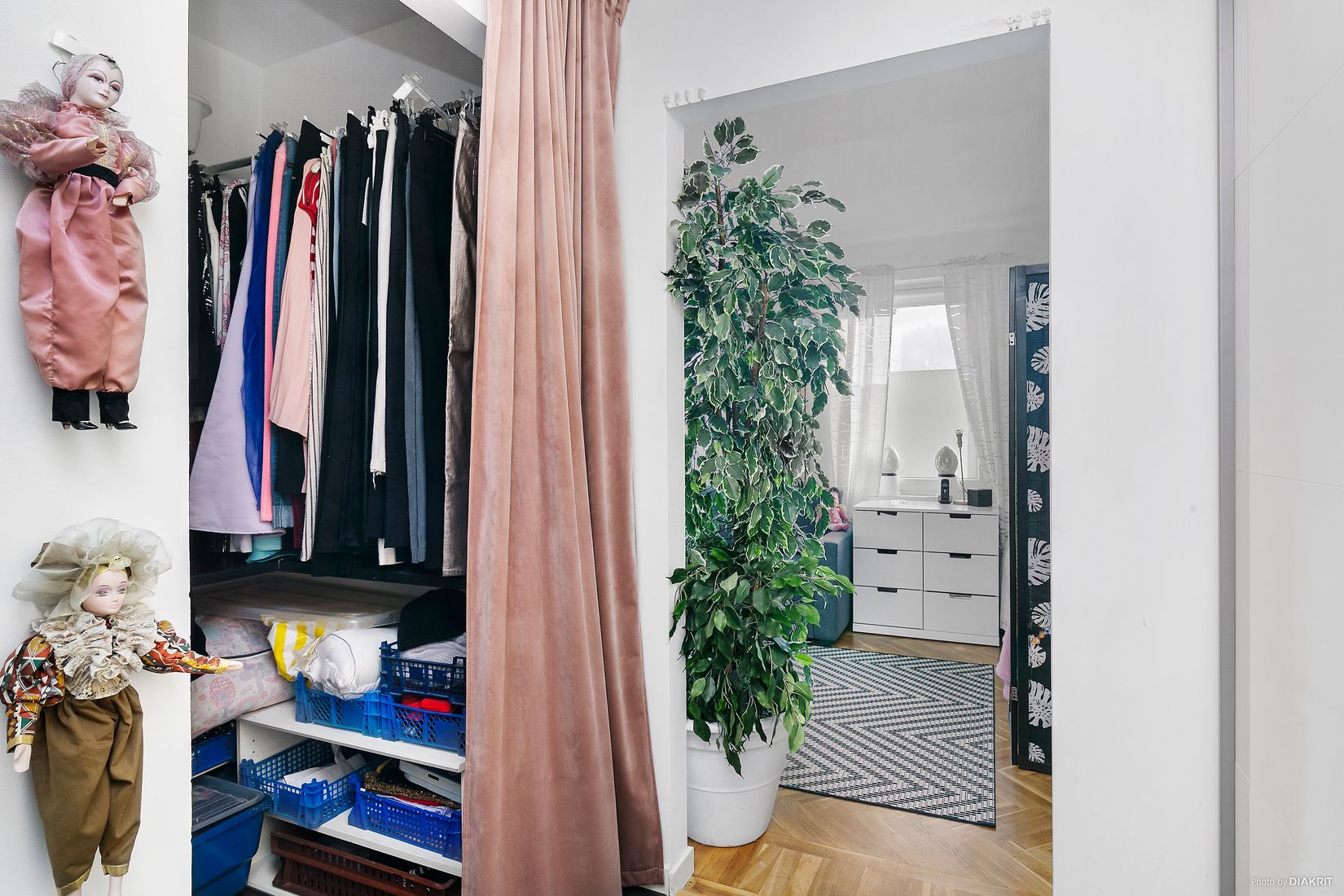 Bostadsrätt, Björkhemsgatan 45, Borås