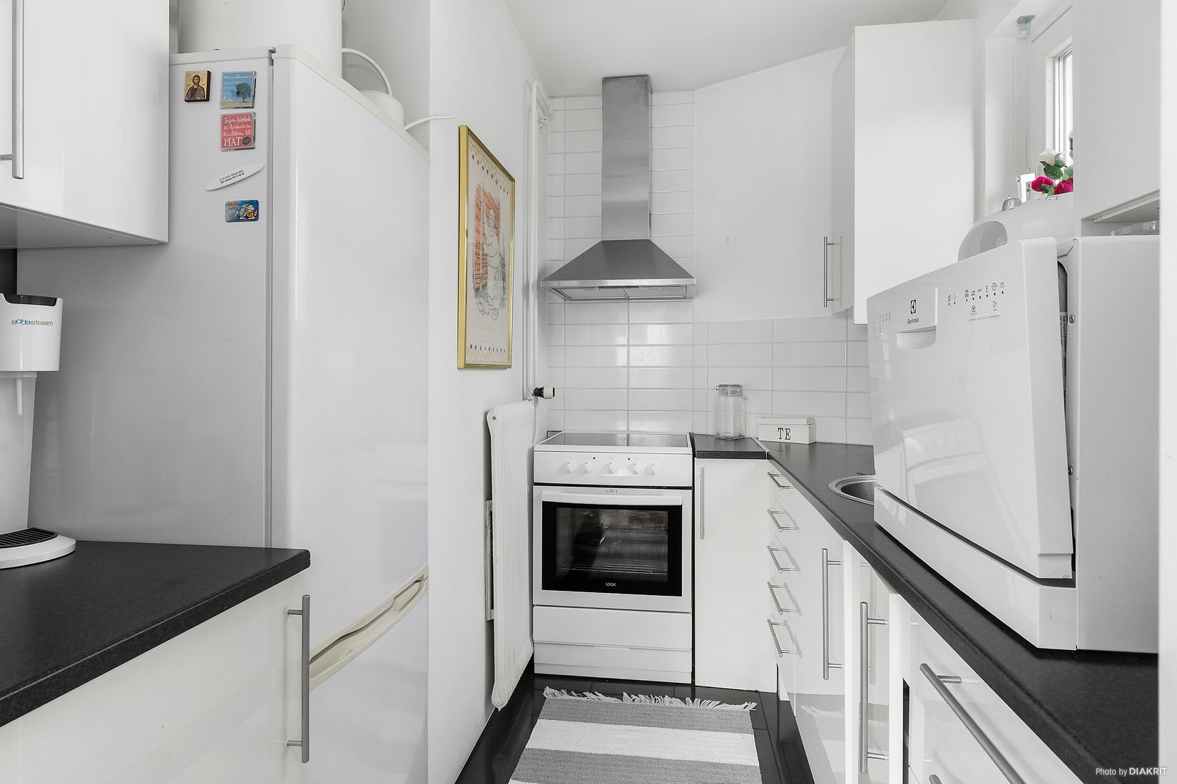 Bostadsrätt, Björkhemsgatan 45, Borås