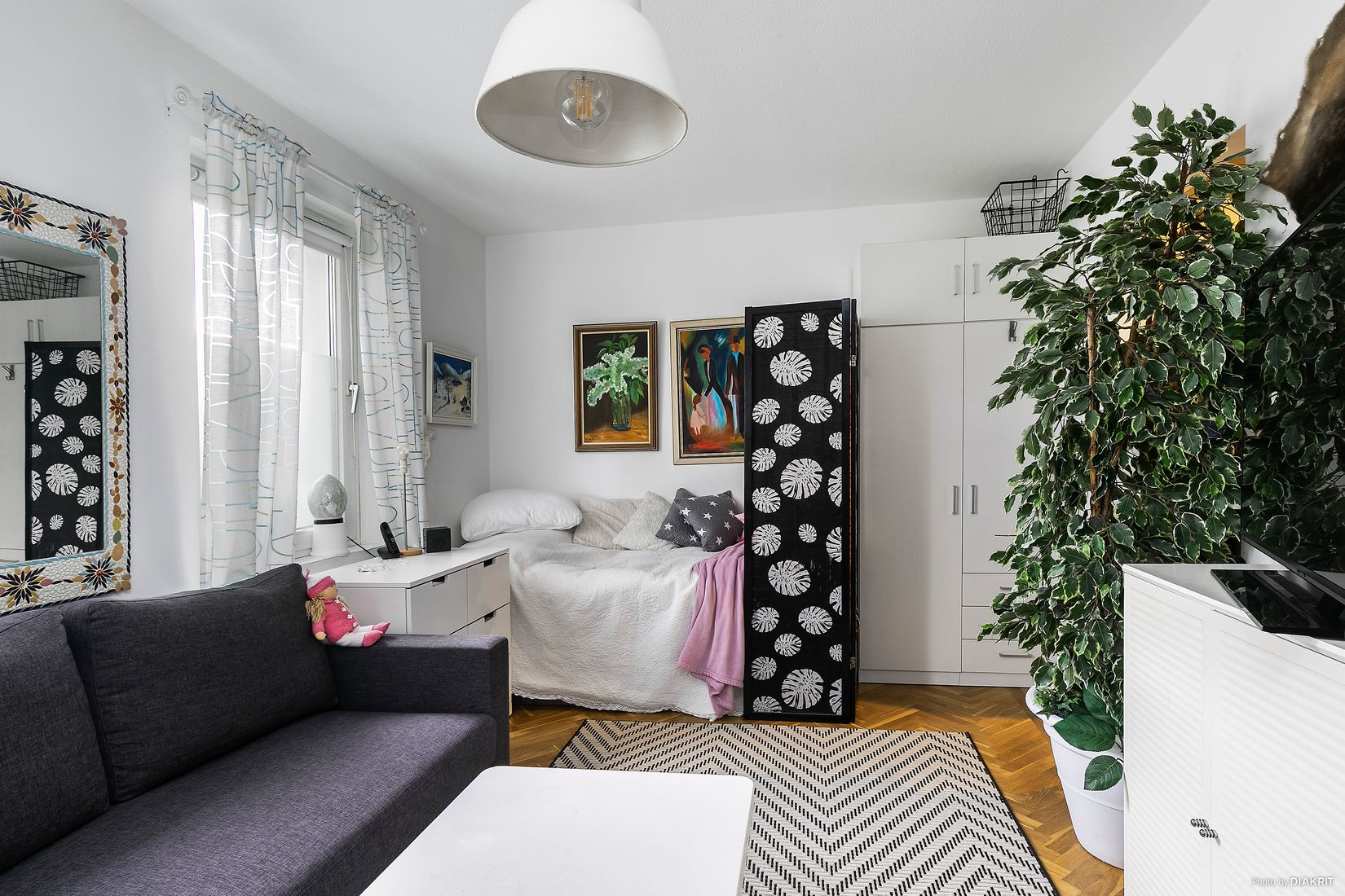 Bostadsrätt, Björkhemsgatan 45, Borås