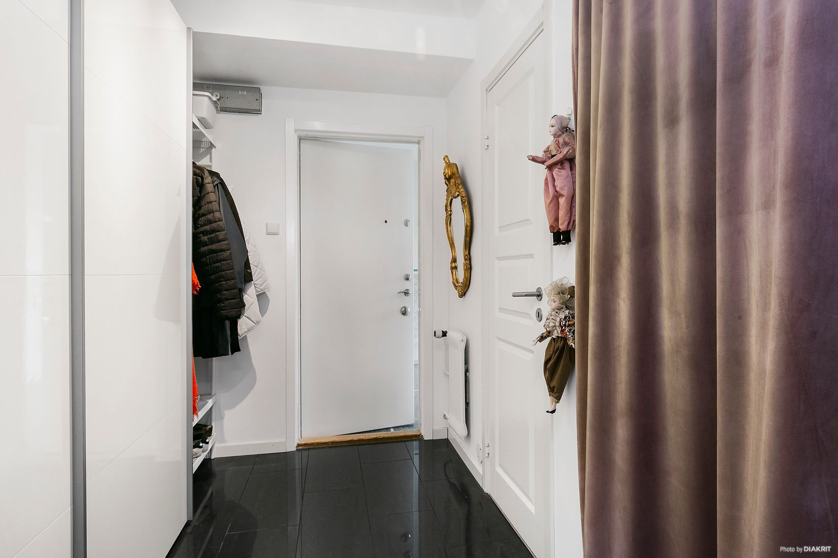 Bostadsrätt, Björkhemsgatan 45, Borås