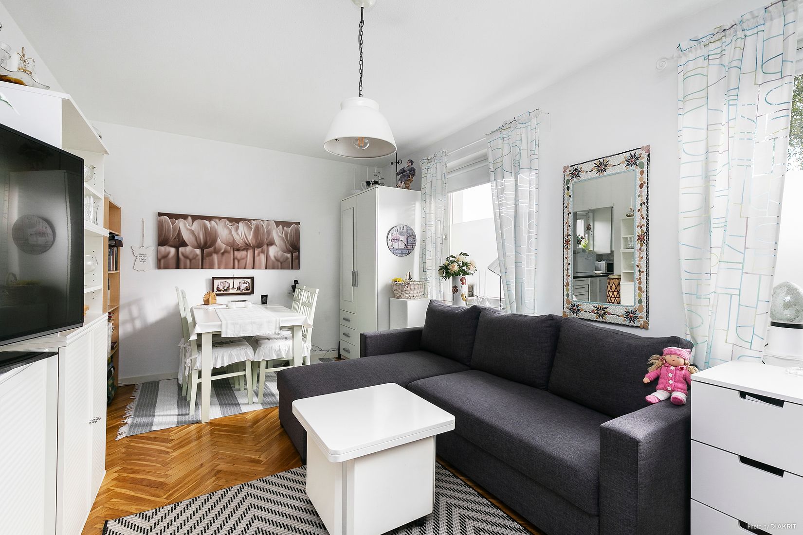 Bostadsrätt, Björkhemsgatan 45, Borås