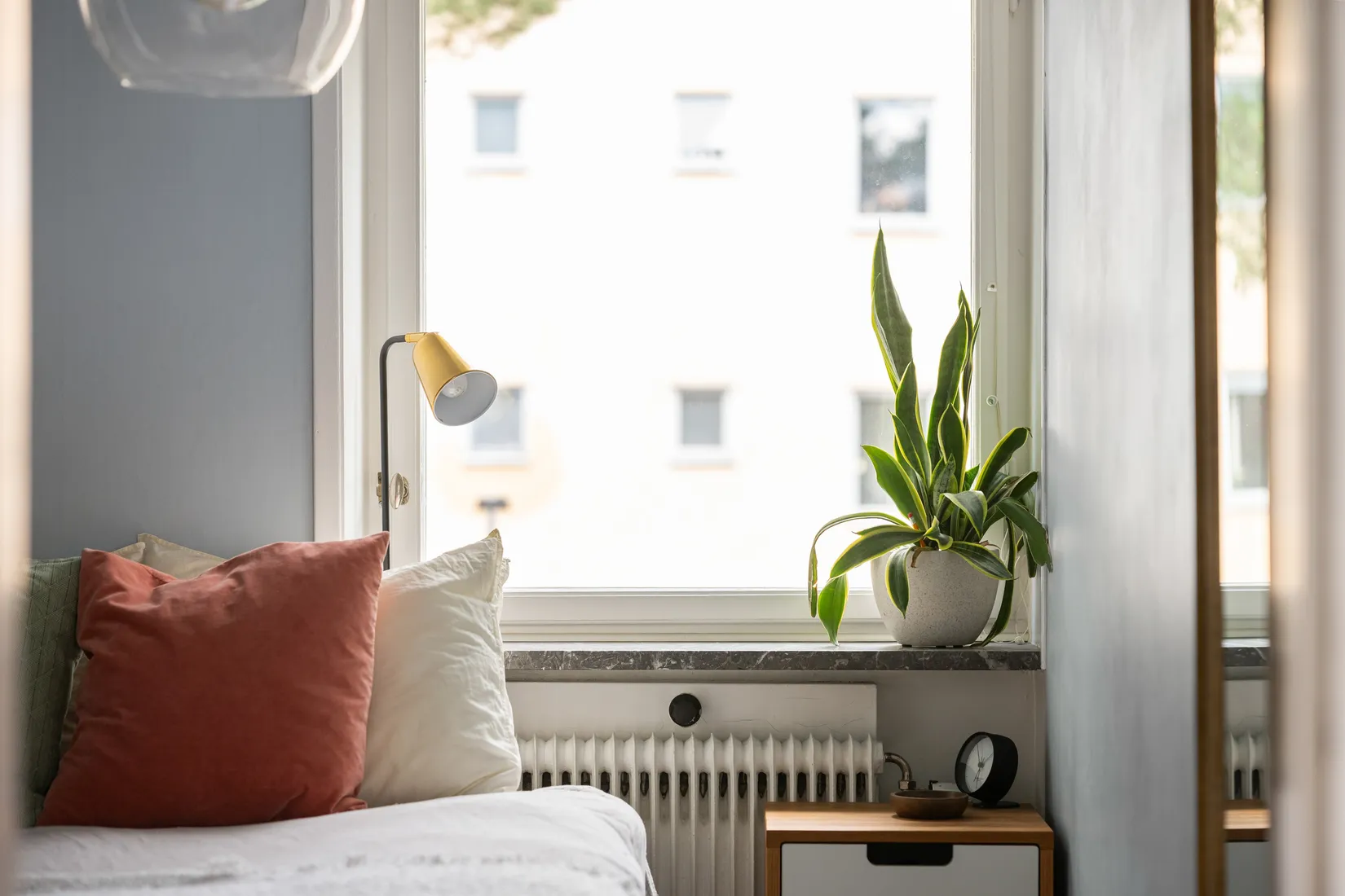 Bostadsrätt, Johan Printz Väg 10, Hammarbyhöjden, Stockholm