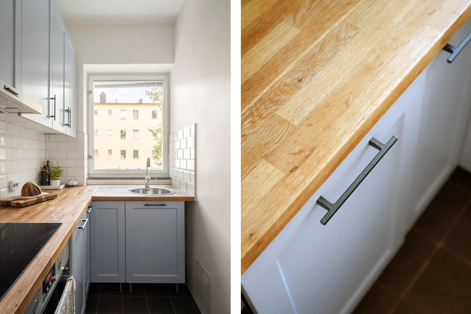 Bostadsrätt, Johan Printz Väg 10, Hammarbyhöjden, Stockholm