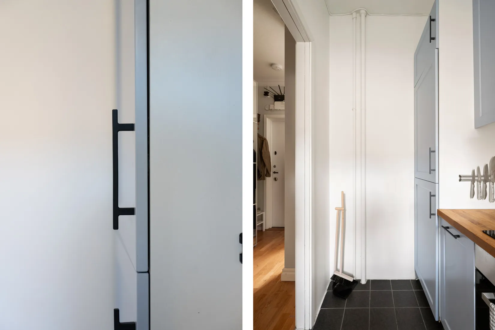 Bostadsrätt, Johan Printz Väg 10, Hammarbyhöjden, Stockholm