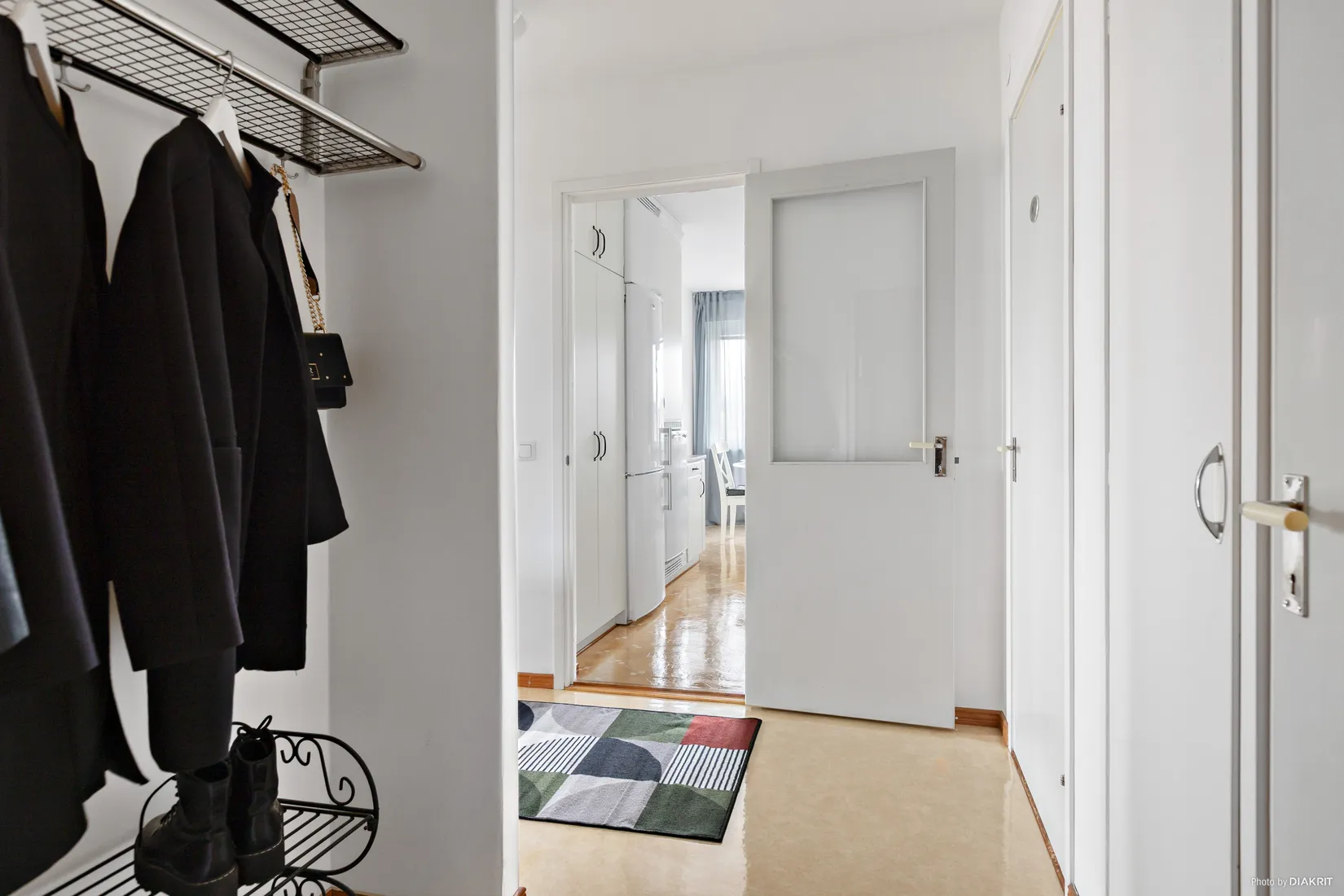 Bostadsrätt, Irisgatan 30, Mellringe, Örebro