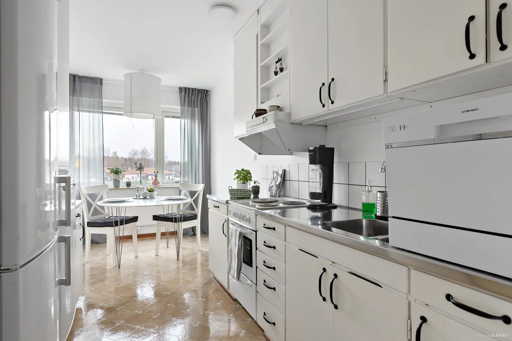 Bostadsrätt, Irisgatan 30, Mellringe, Örebro