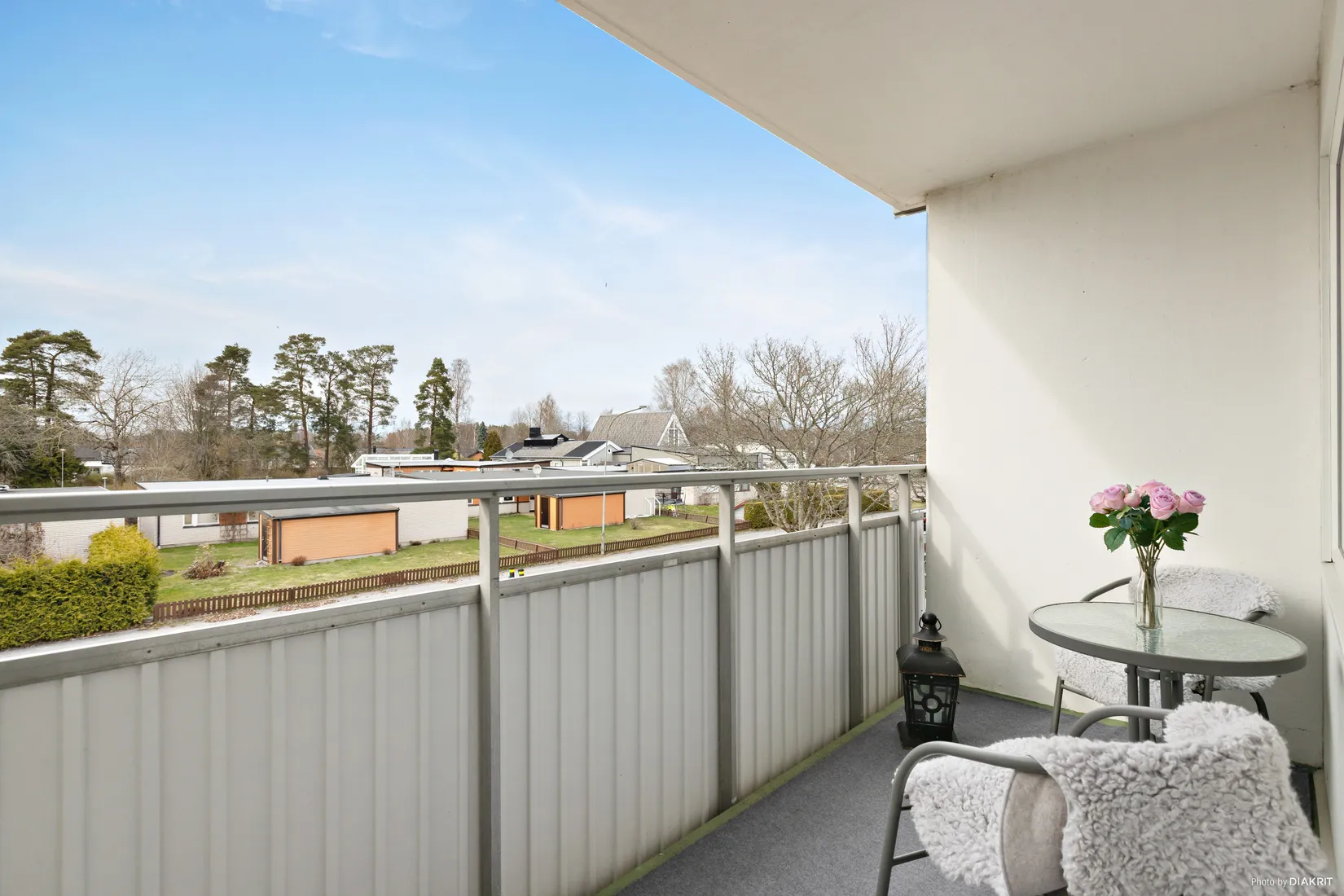 Bostadsrätt, Irisgatan 30, Mellringe, Örebro