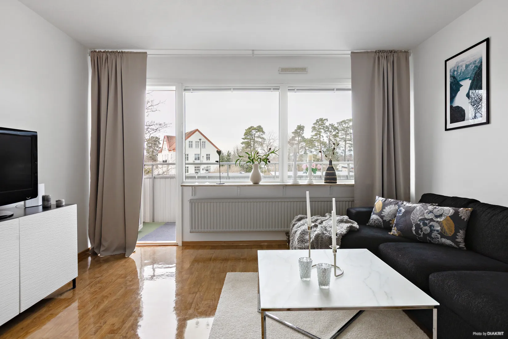 Bostadsrätt, Irisgatan 30, Mellringe, Örebro