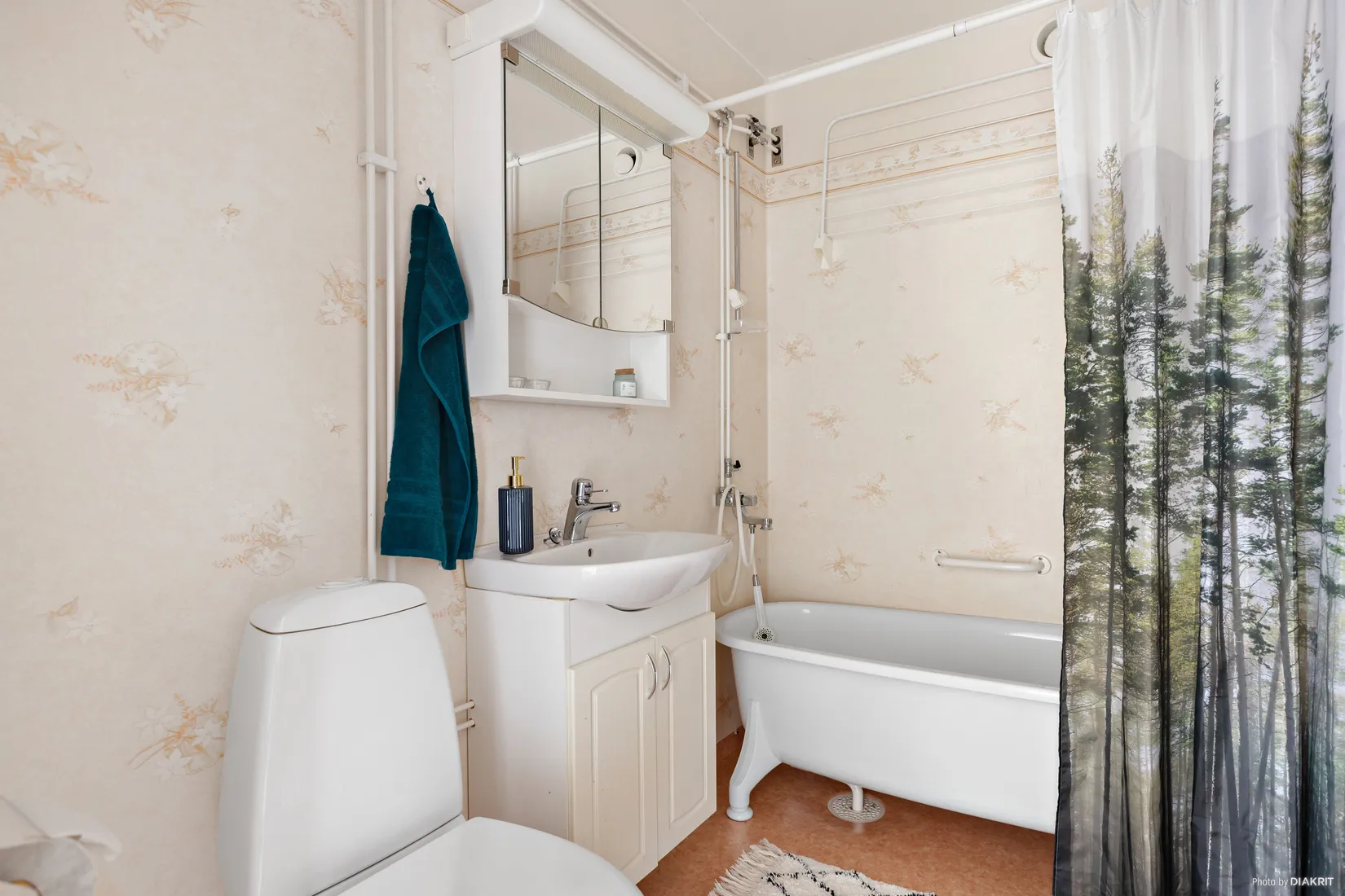 Bostadsrätt, Irisgatan 30, Mellringe, Örebro