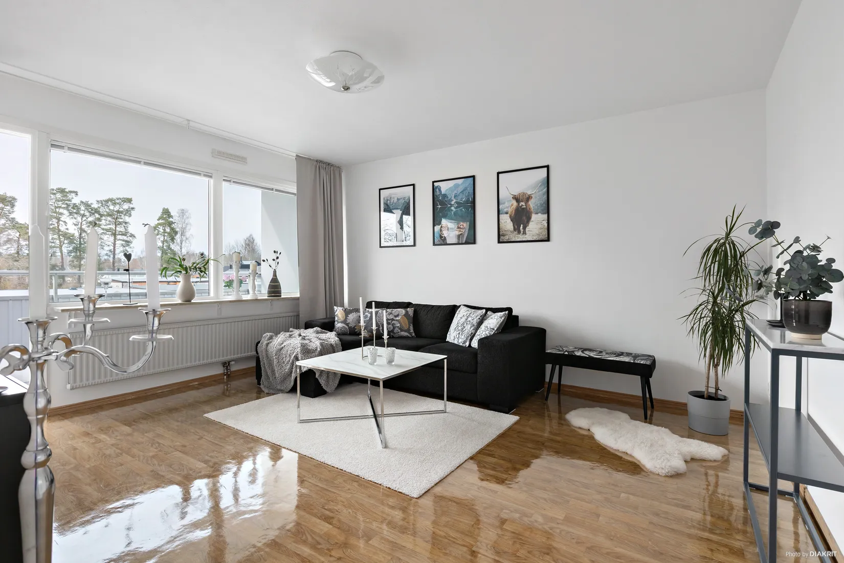 Bostadsrätt, Irisgatan 30, Mellringe, Örebro