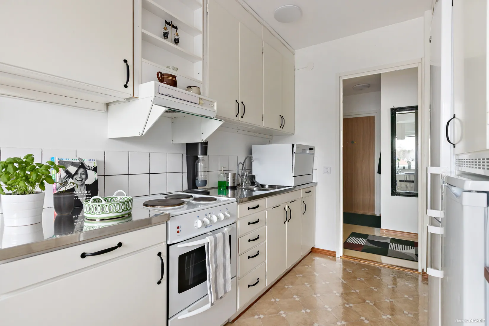 Bostadsrätt, Irisgatan 30, Mellringe, Örebro